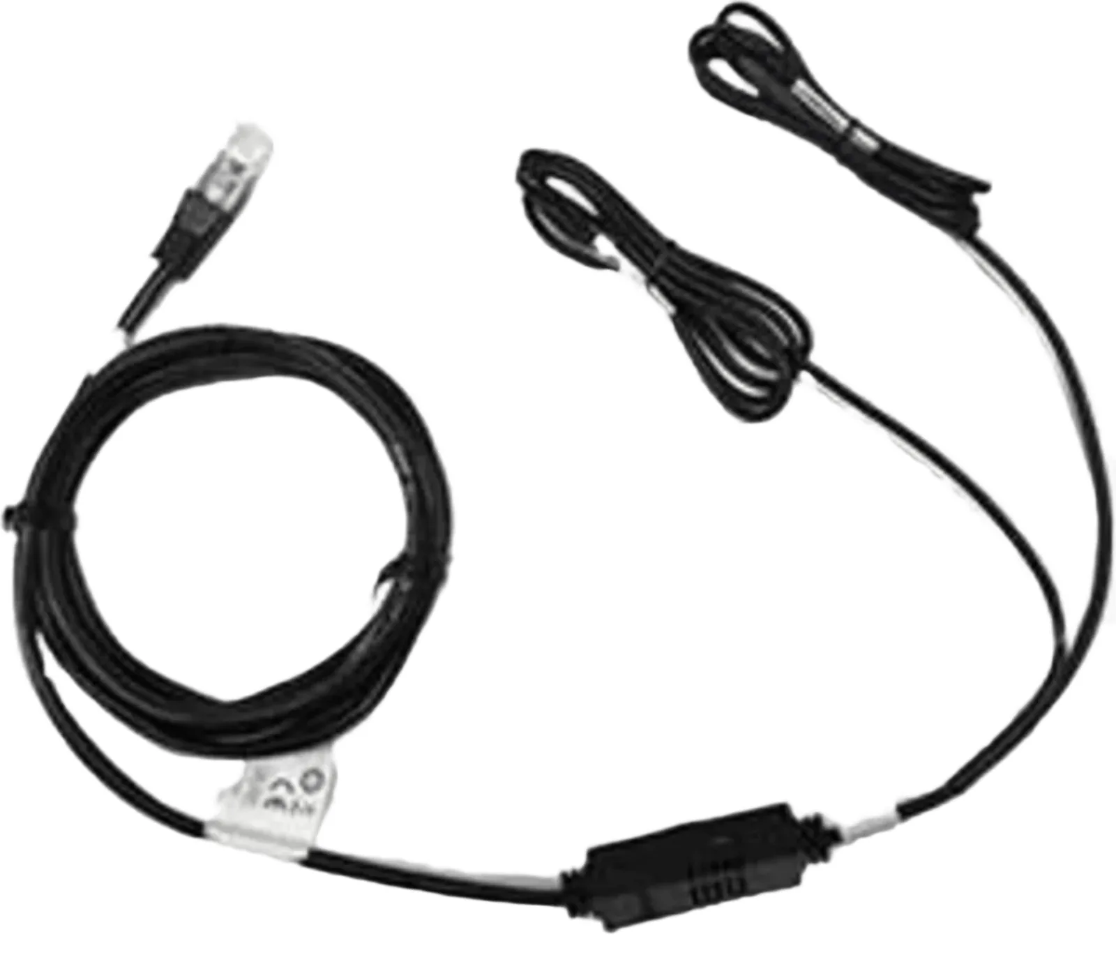 Sensor Ambiental para PDU RackPower, 3x Temperatura + 1x Humedad, Cable 2 Metros, Montaje Magnético, Plug and Play, Hot Pluggable, Precisión +-2% Temperatura, +-5% Humedad