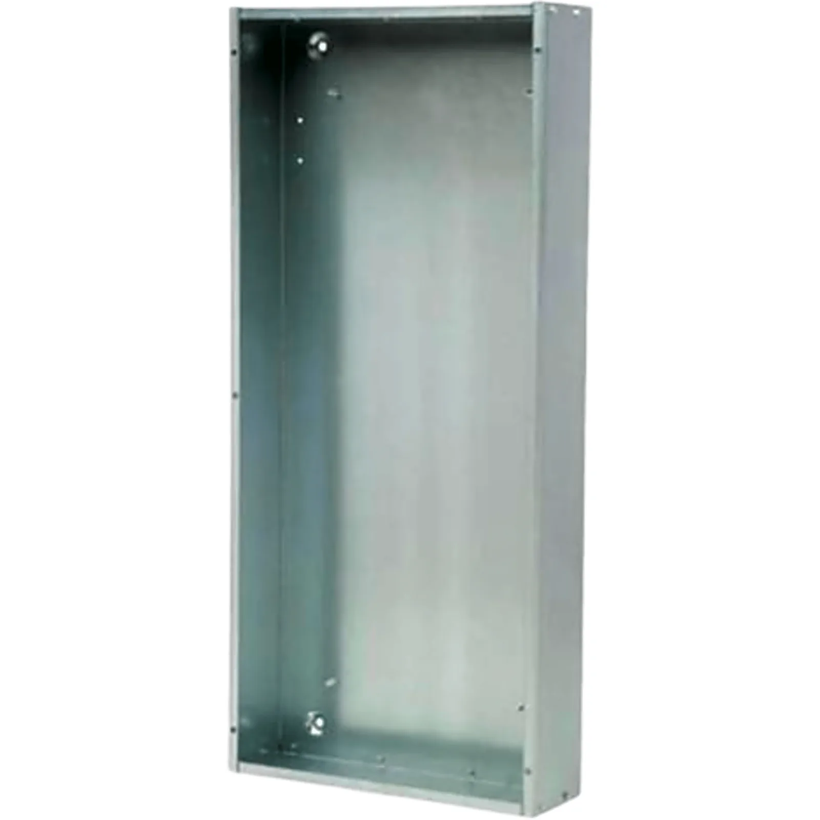 Gabinete B32 para tablero P1, Nema 1, 18 circuitos