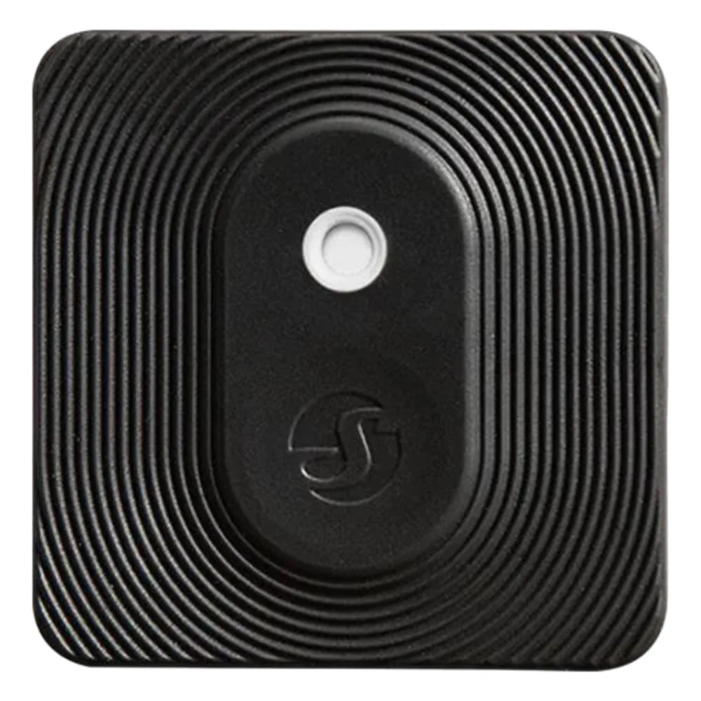 Sensor de temperatura y humedad Bluetooth, inteligente e inalámbrico, integrable a la App de Shelly.