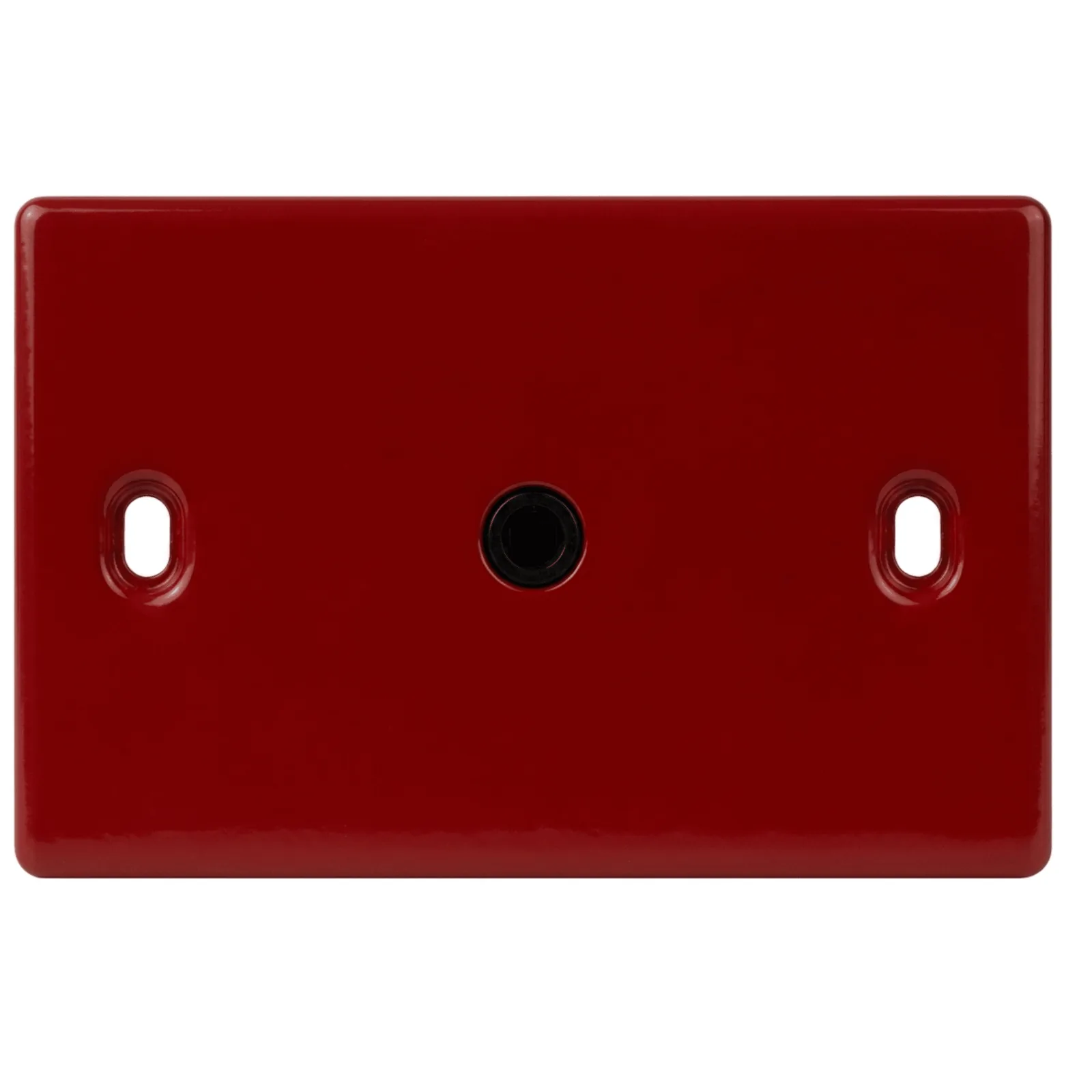 PRESA JACK PARA CORNETTA TELEFONICA IFFT-SOCKET ROSSA INIM