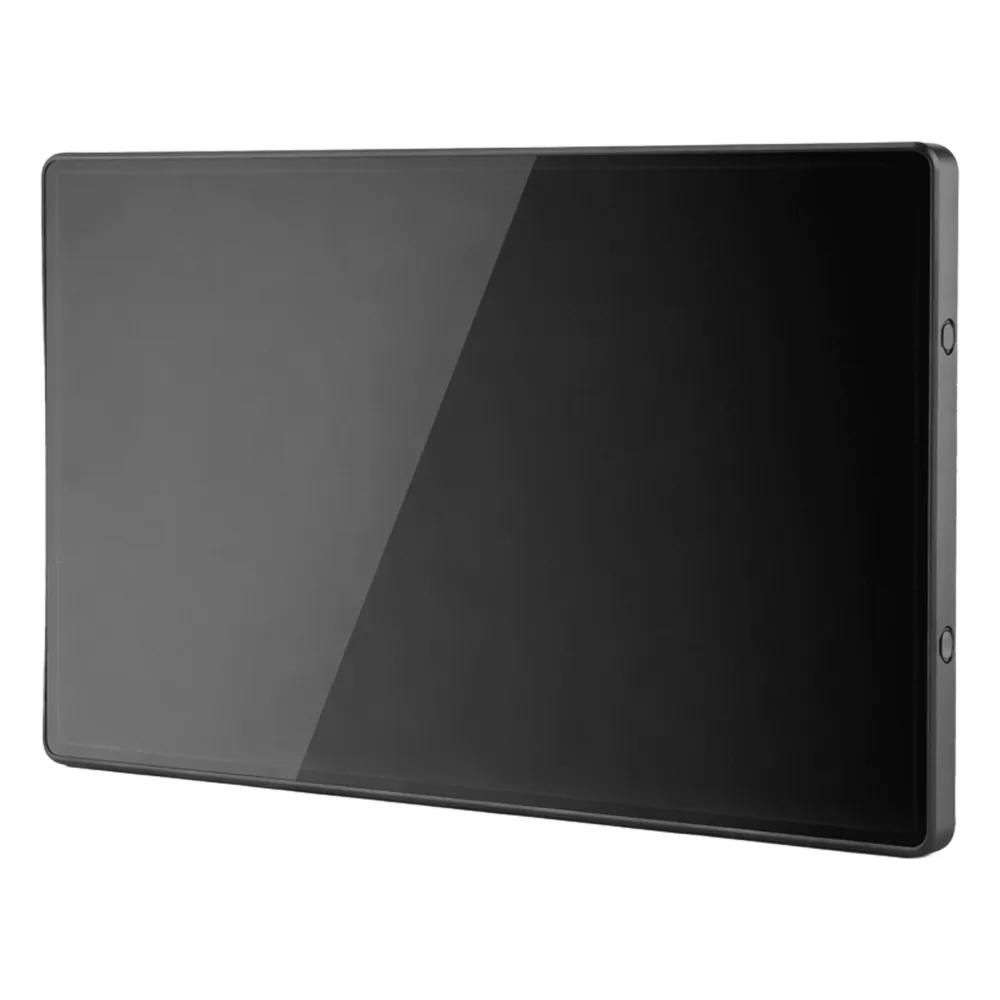 Computadora industrial con pantalla táctil de 15.6 pulgadas Full HD, Intel Core i3-8100T, 4 puertos Gigabit, GPIO de 11 canales y chasis metálico