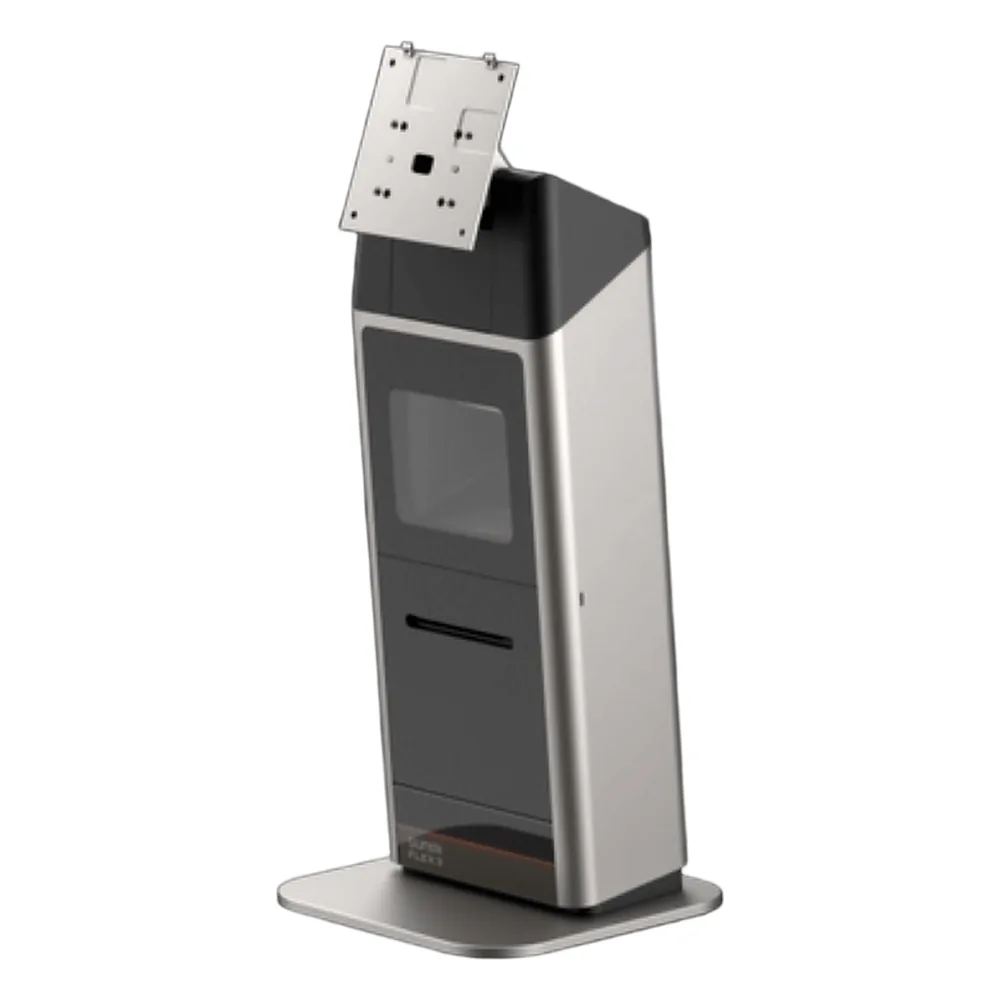 Sistema POS Integrado / 250 mm/s / Escáner 1D/2D / Papel 58/80 mm / 25.6x11.3x11.9 in / 6.75 kg