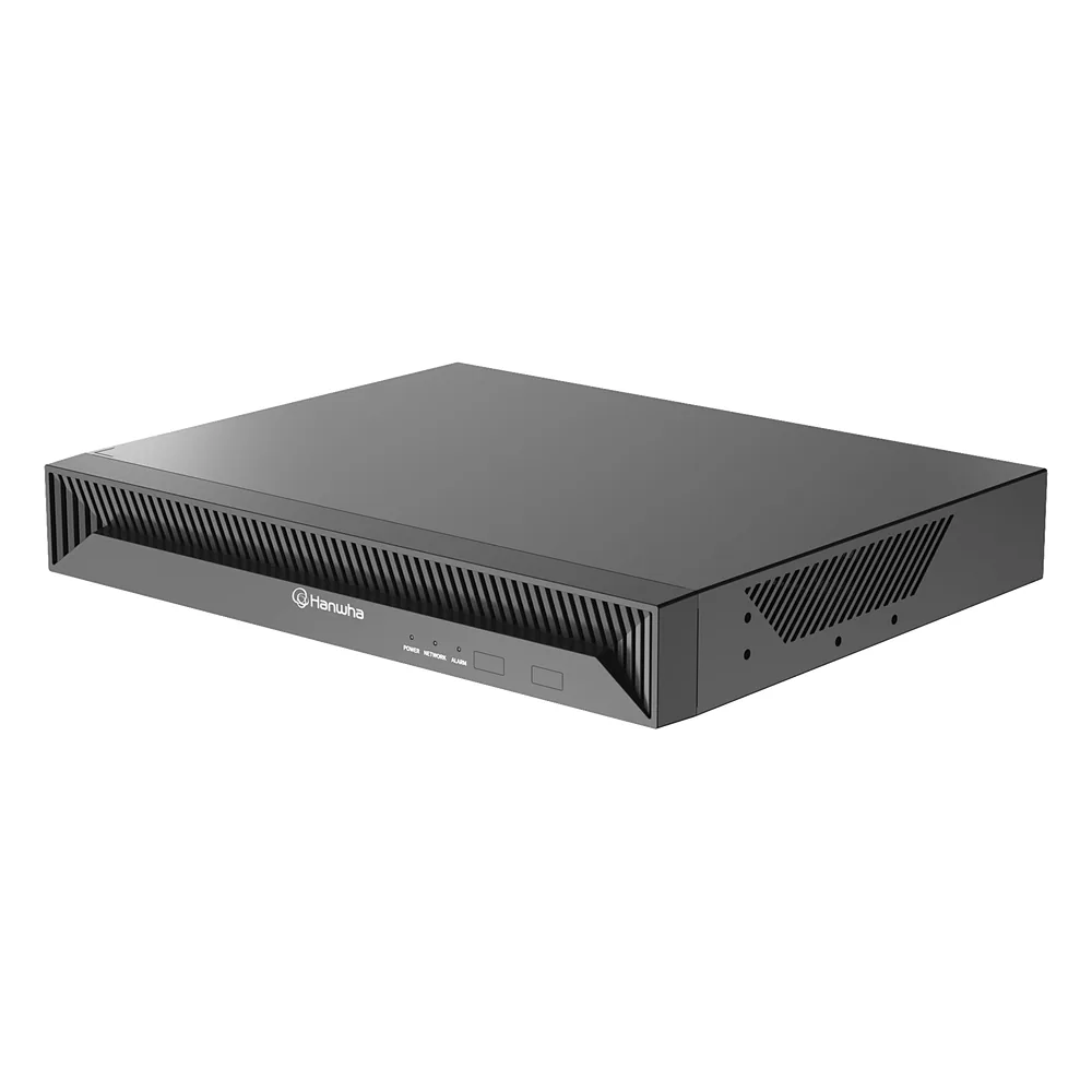 Caja de Inteligencia Artificial 8 Canales / Procesador NVIDIA ORIN NX 8GB / Analítica WiseAI / Detección de Objetos Persona-Vehículo-Matrícula / IVA Virtual / Conteo Personas-Vehículos / Rack Mount 1U
