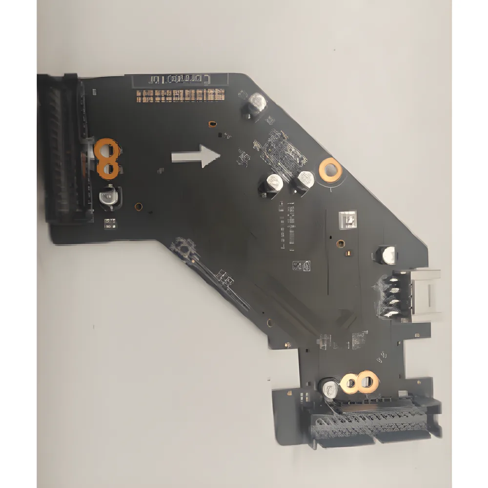 Tarjeta Receptora / Refacción / Compatible con DS-D40xxCW-2F