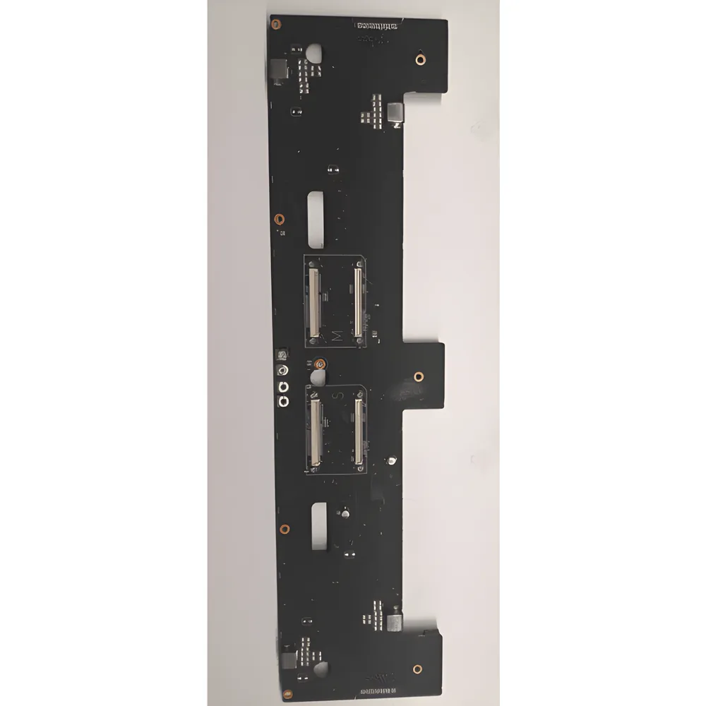 Tarjeta Receptora / Refacción / Compatible con DS-D40xxCW-2F