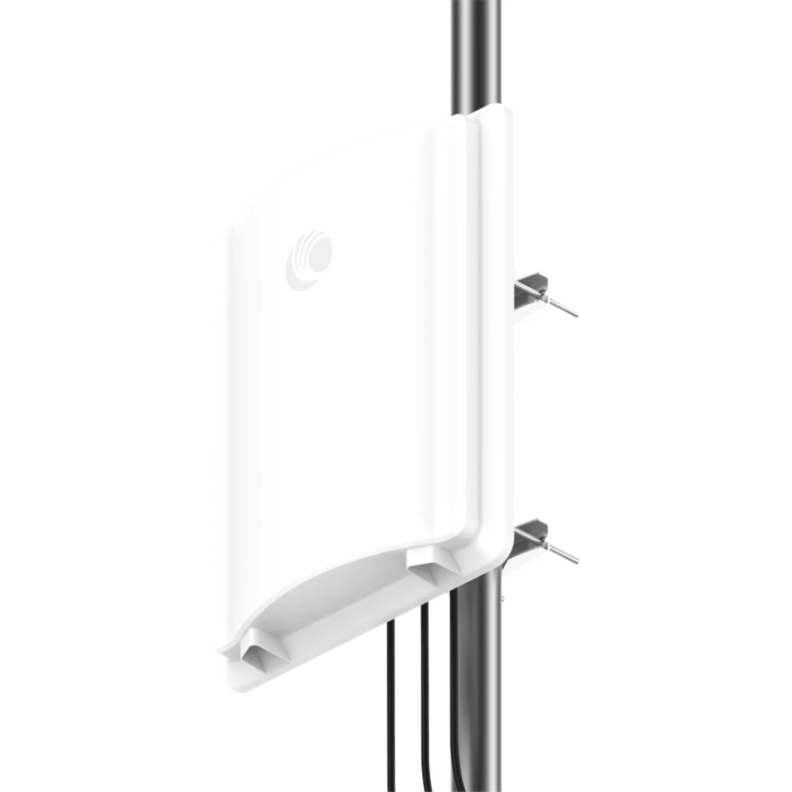 Estación Base Cambium Networks ePMP 4500 5 GHz | Radio Base Wi-Fi 6 (802.11ax) | MU-MIMO 8x8 | 4 Gbps | Antena Sectorial 90° de 17 dBi integrada