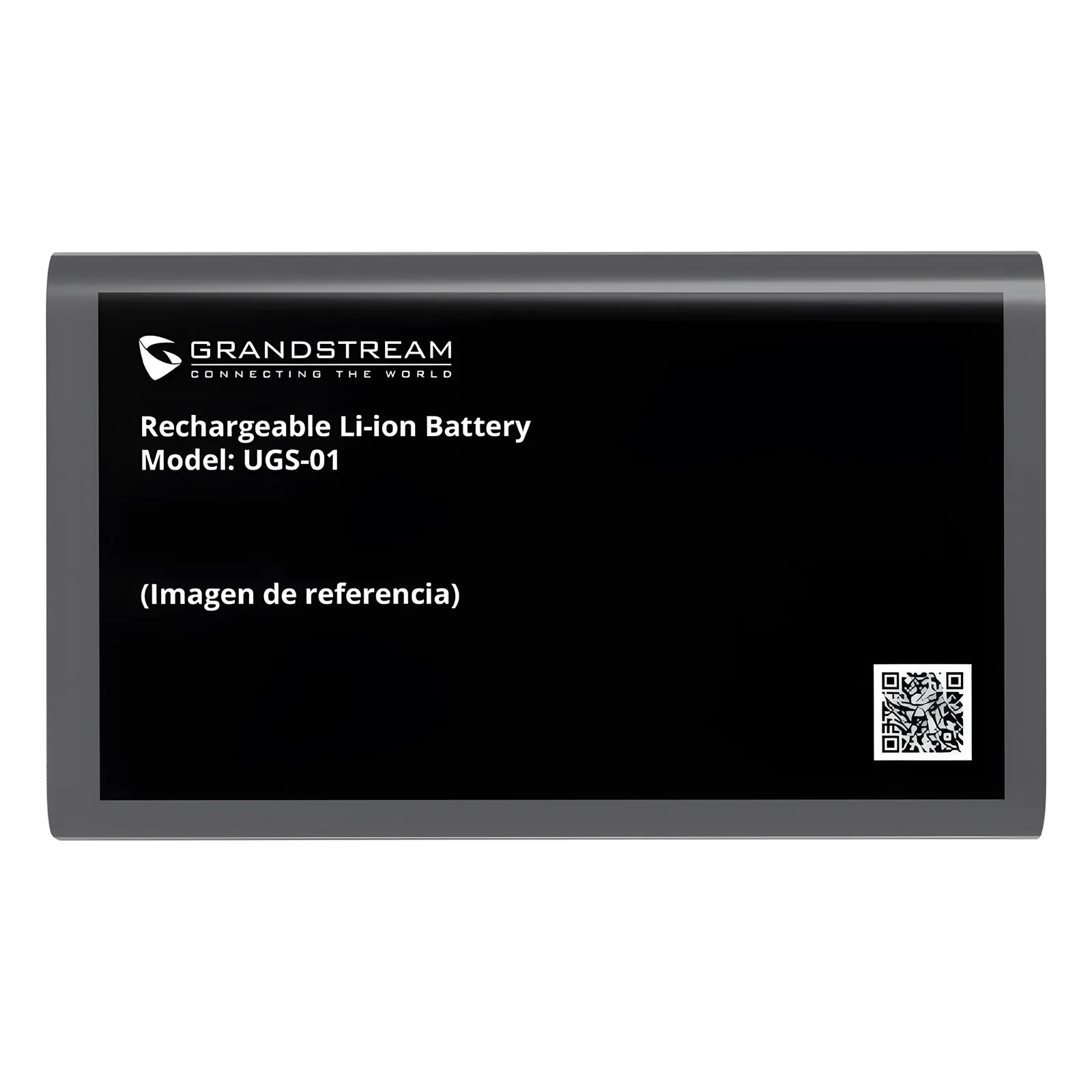 Batería de Iones de Litio UGS-01 / Repuesto para DP725, DP730, WP810, WP816, WP820, GMD1208, GVC3220 / 1500mAh 3.8V / Protección PCM / Circuito de Seguridad HY2113 / Material ABS+PC / Clasificación 94-V0