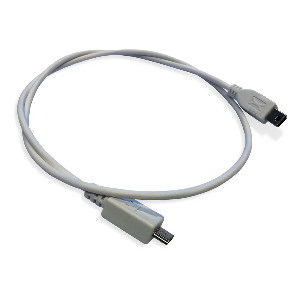 Cable X-talk CAX-M6W / Micro USB / 180 cm / Blanco / Sensores y Controladores Nexmosphere