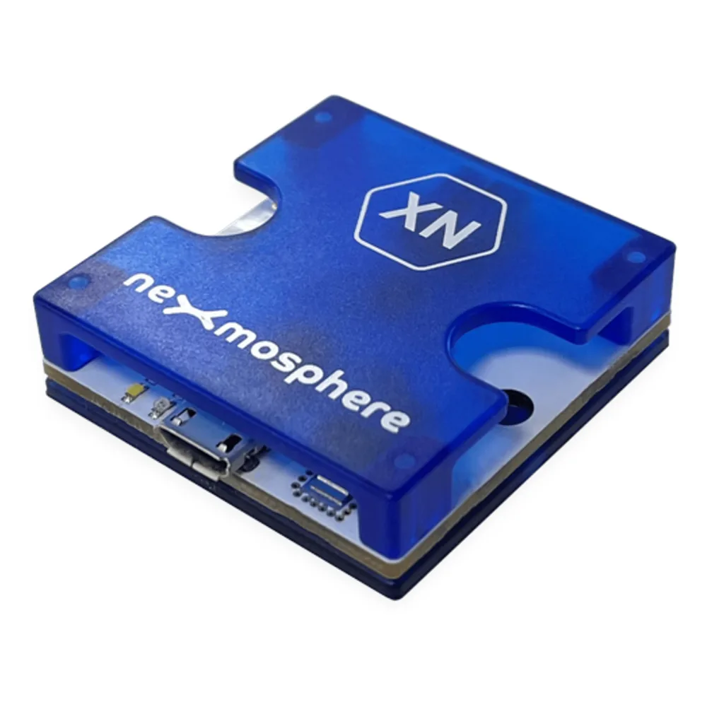 Controlador Xperience XN-115 / 1 X-talk / USB API Serial / 37.5 mm / 14 g / Plug & Play