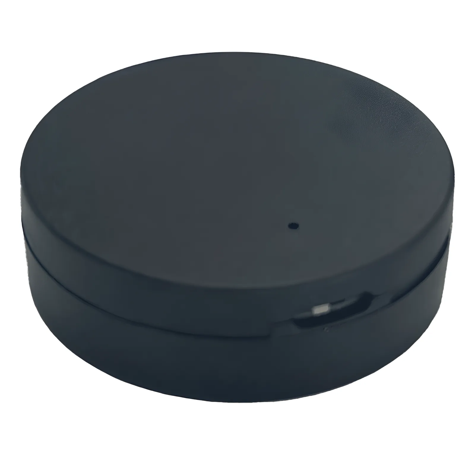 Sensor Pickup Inalámbrico XF-P3B / Negro / Acelerómetro / 8-10 m / Batería 2+ Años / 2.4 GHz / 32 mm