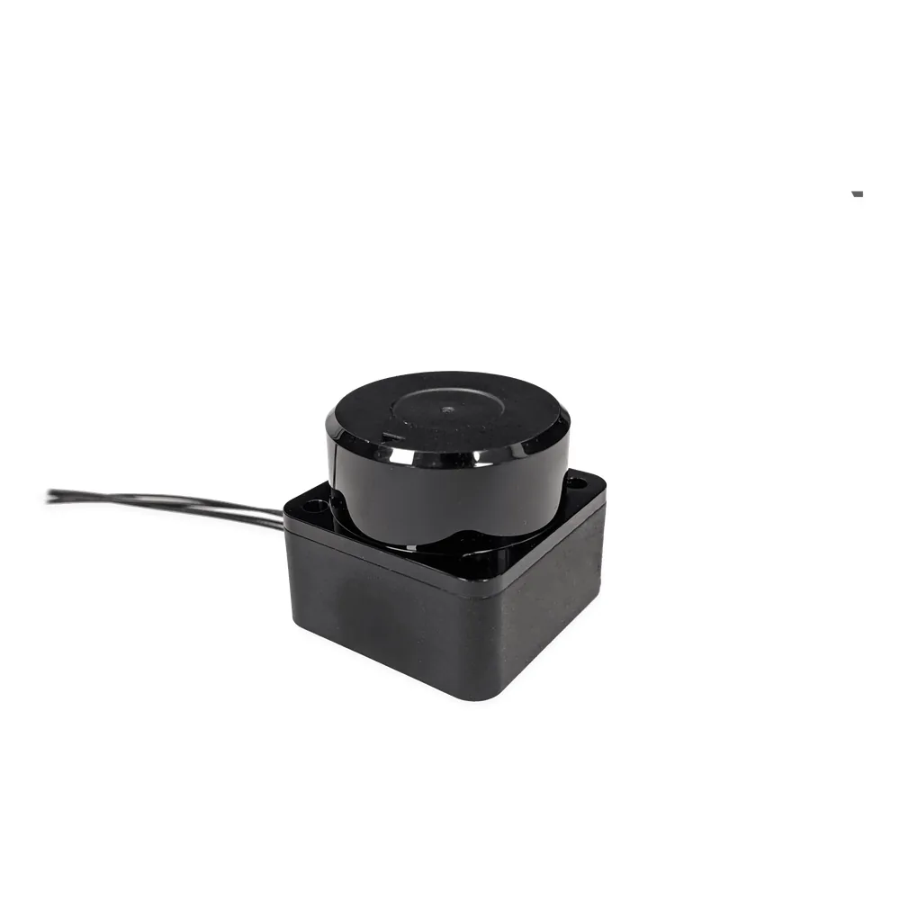 Sensor Lidar XQ-L2 / 360° / 5 m / 24 Zonas / Time-of-Flight / API X-Y / X-talk
