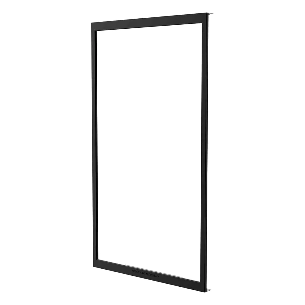 Overlay IR Táctil para Smart City Kiosk / 10 Puntos Simultáneos / Respuesta ≤15 ms / IP65 Exterior / Compatible KOP55XHB-A