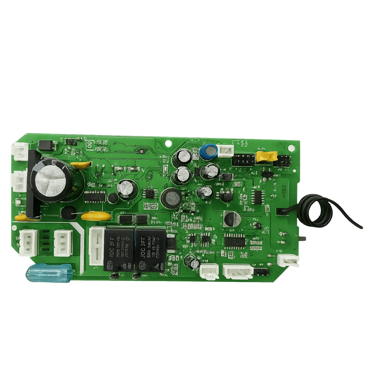 Tarjeta D/ Reemplazo P/ Motores De Garage / FS-1000-WIFI.