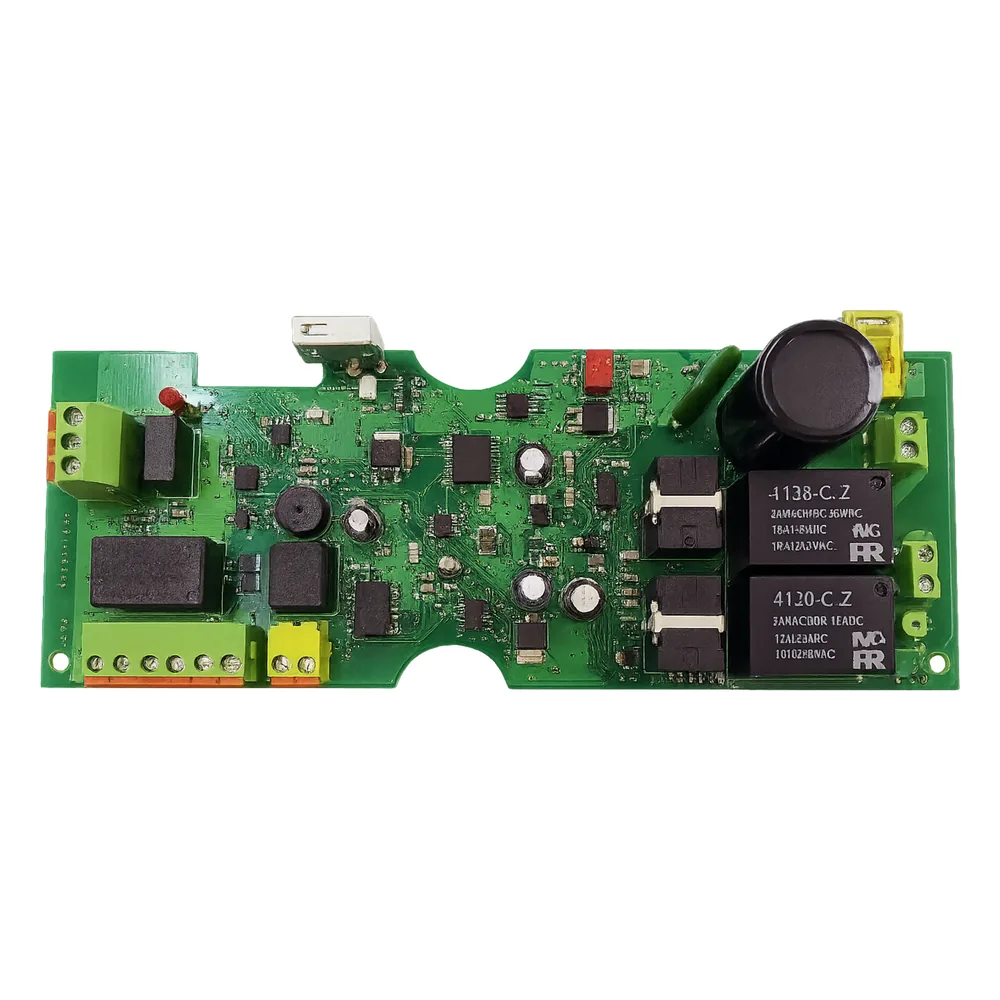 Tarjeta D/ Reemplazo P/ Motor ACCESS50