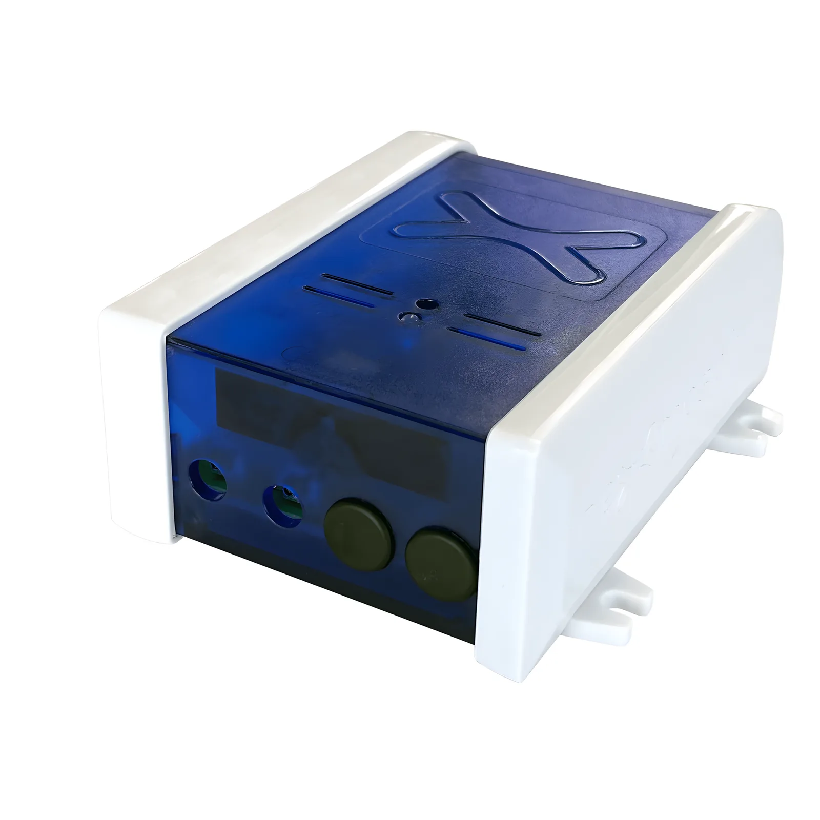 Controlador Xperience XM-350 + Expansión EM-F8 / 8 Canales Wireless X-talk / Hasta 40 Sensores / API Serial 115200 bps / 5VDC / XF-P3