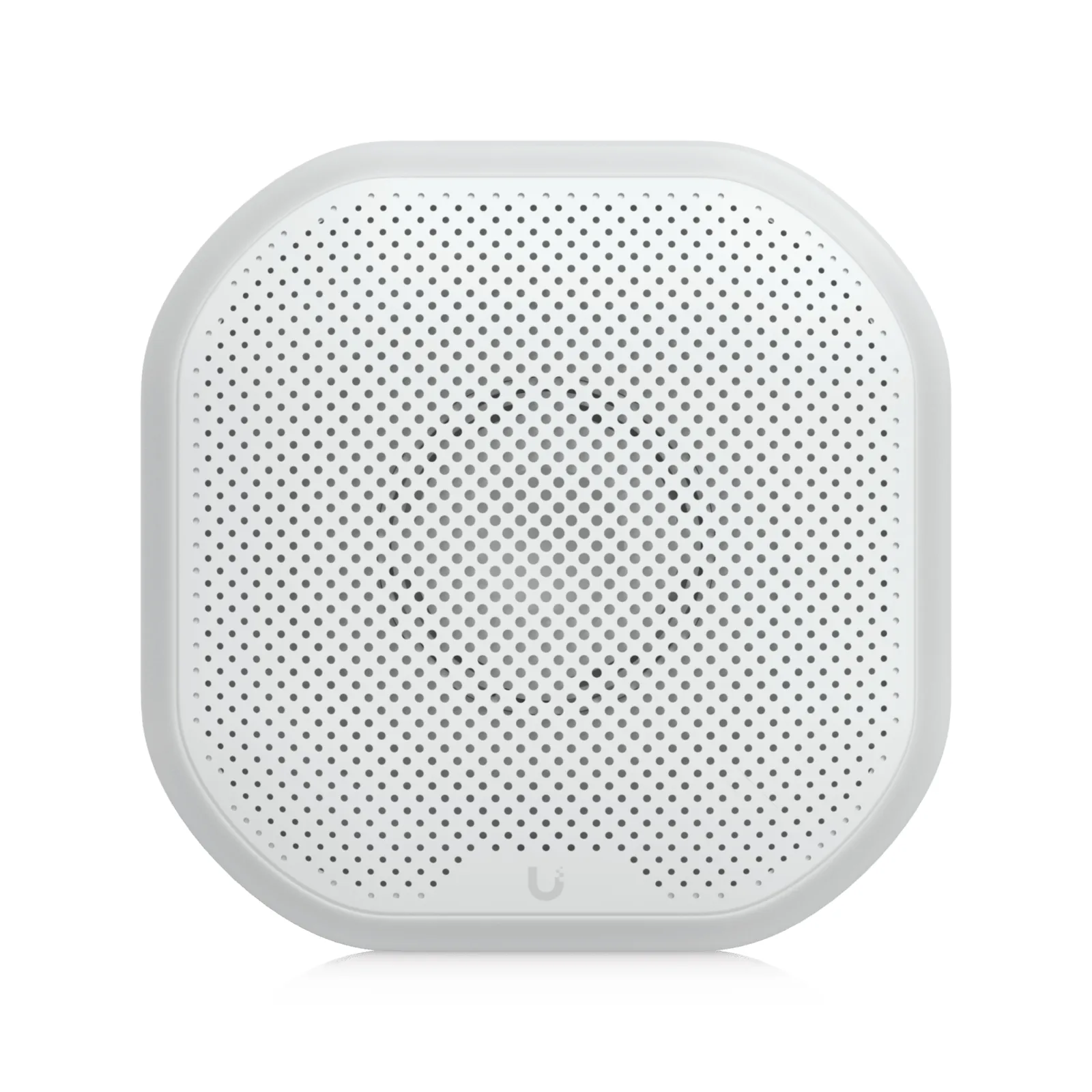 Sirena SuperLink para Exterior con Alarma de 110 dB e Iluminación LED de Emergencia, Alimentación por Batería o Entrada DC