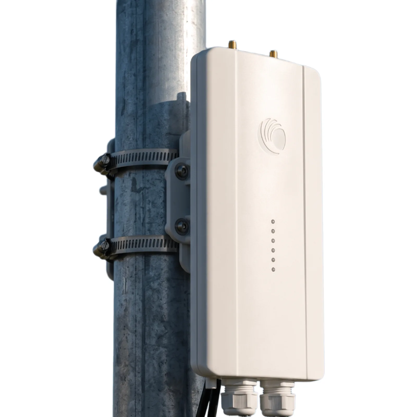 Hasta 1 Gbps / Punto de Acceso ePMP 4500L Series / 5 GHz / MU-MIMO 2x2/ Multi-Gbps / Hasta 120 Suscriptores / Gestión cnMaestro / IP67 / Garantía 3 Años