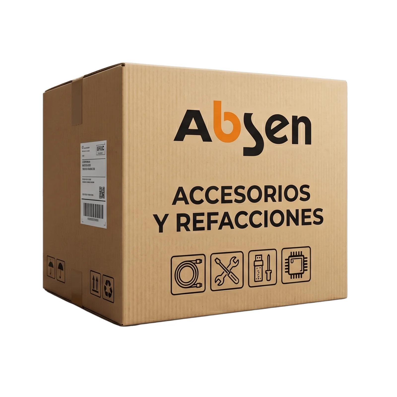 Accesorios y Refacciones para iCon X136-F