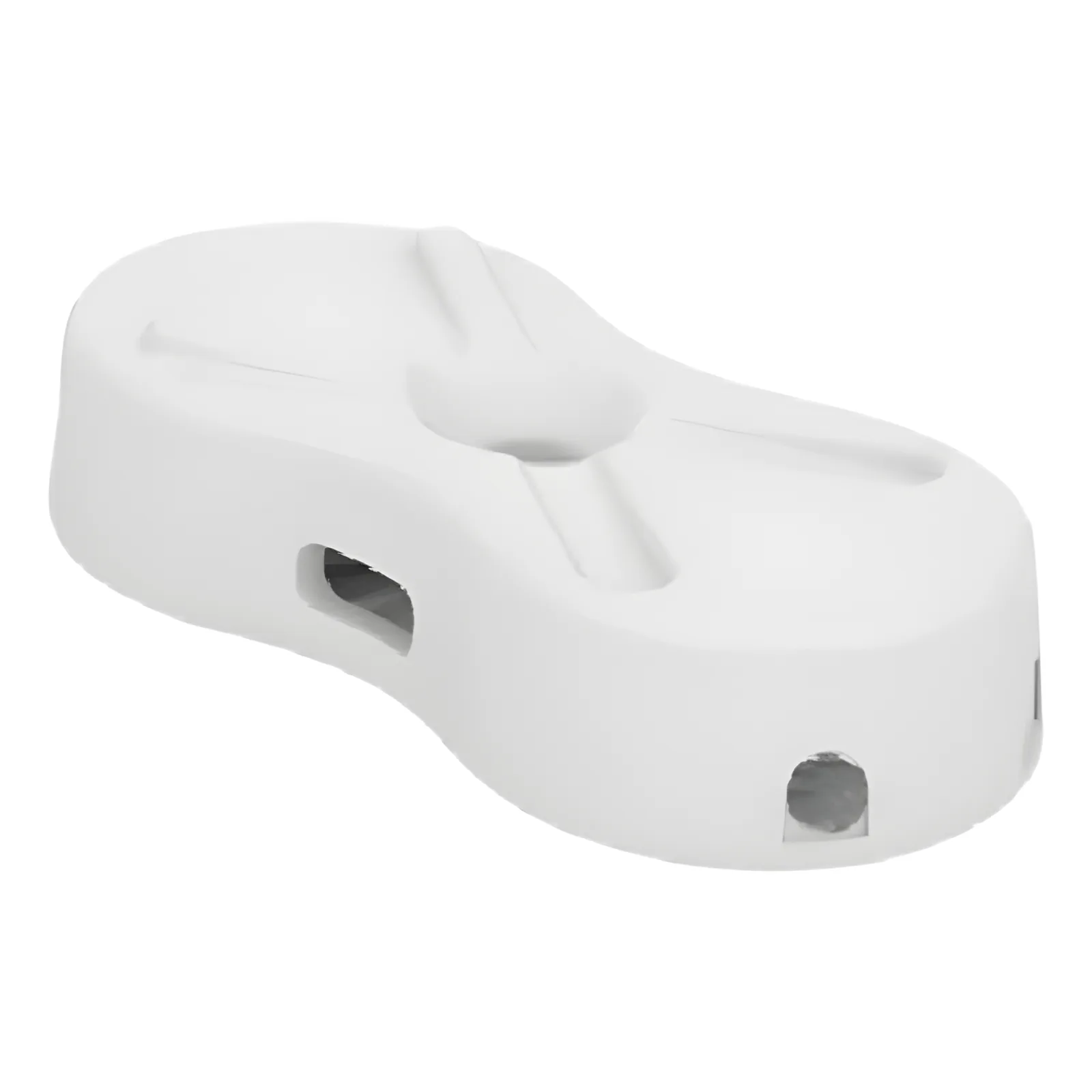 Base de Sensor Magnético de Seguridad / Detección Pick-up / X-Snapper XS Series / 4 Imanes Neodimio / Auto-calibración / Sin Partes Móviles / Interfaz X-talk