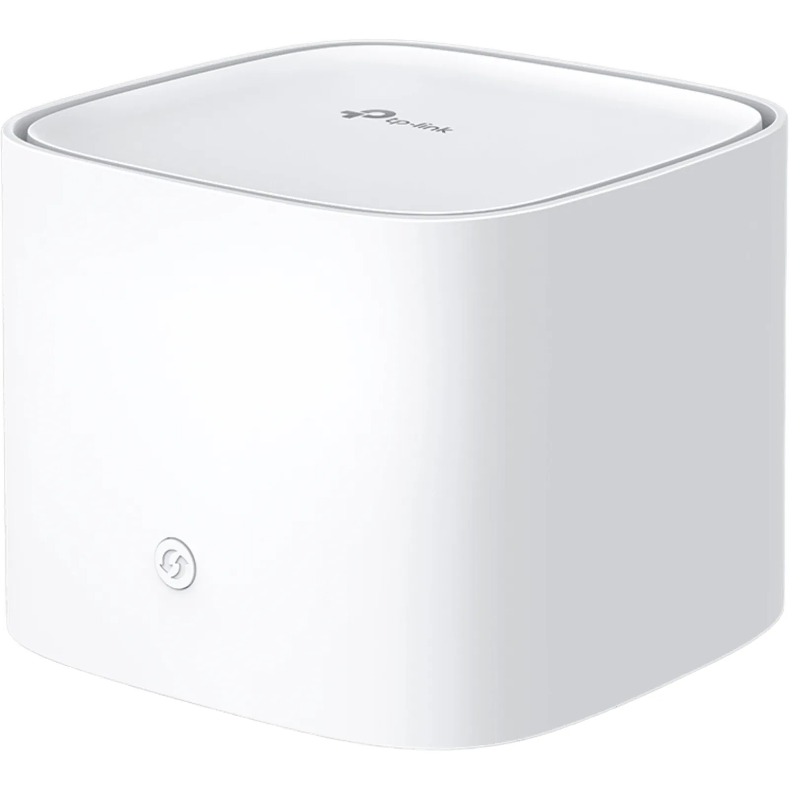 Access Point Mesh AX3000 / Doble Banda Wi-Fi 6 / 3 Puertos Gigabit / EasyMesh / Gestión Remota TR-069 / Cobertura Total