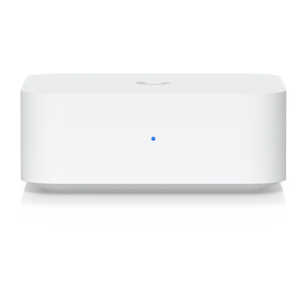 Streamer de Audio Digital PoE Multi-Zona Compacto con Diseño Versátil, Control Intuitivo y Compatibilidad con Múltiples Servicios de Streaming de Música