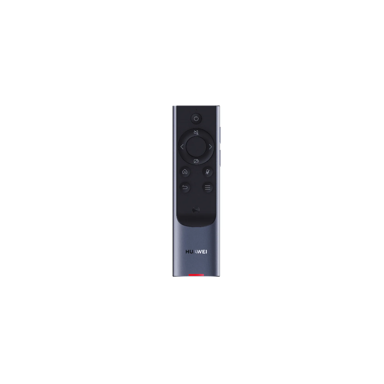 Control Remoto Smart Control 2.0 / Diseño Ergonómico / Botones Precisos / NFC / UWB / Bluetooth / Batería 30 Días / Carga USB Tipo-C / Compatible con IHS3-65SA, IHS3-75SA y IHS3-86SA