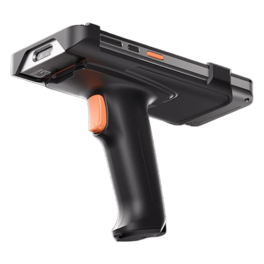 Mango de Gatillo / Accesorio Ergonómico / Para SUNMI L3 / Tipo Pistola de Escaneo / Reducción de Fatiga Laboral / Compatible con Funda L3CASE