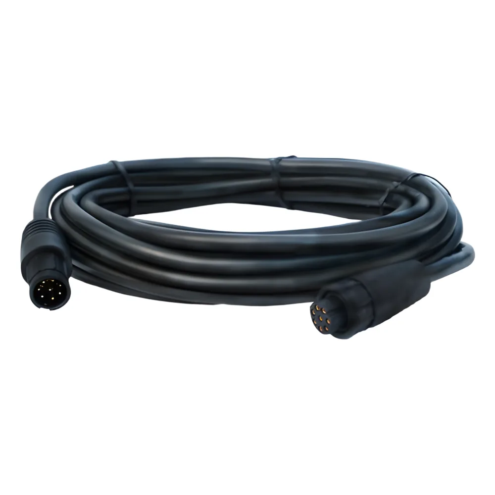Extensión de Cable de 6 mts. Para Microfonos HM162B/SW para IC-M504, 604