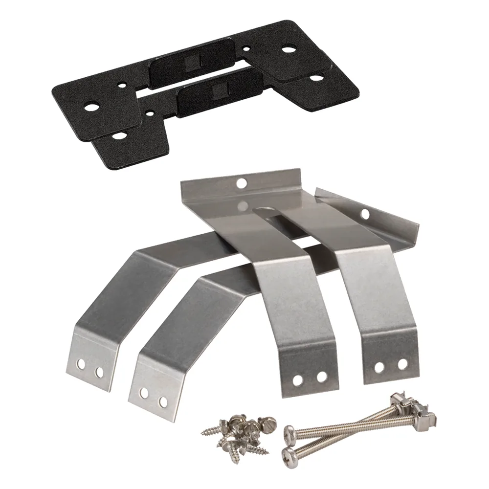 Par de Ganchos para Series 11 y 12 Vehiculo RAM