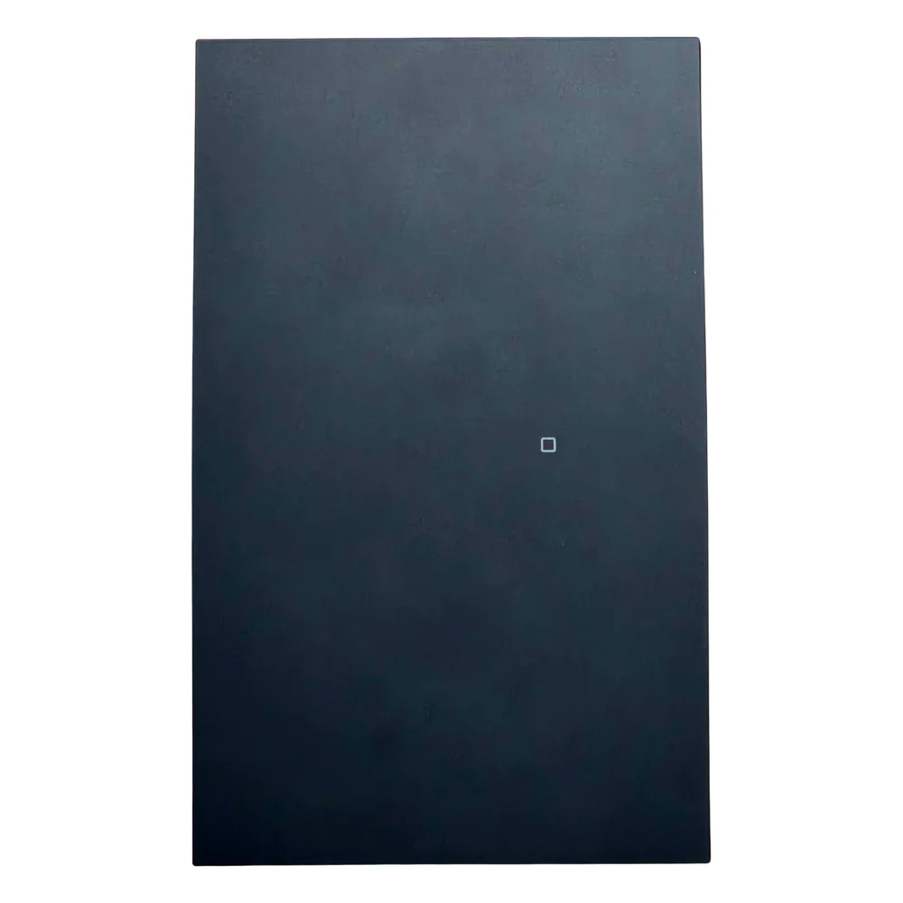Apagador inalámbrico ZigBee 110-220V 3 GANG / No requiere Neutro