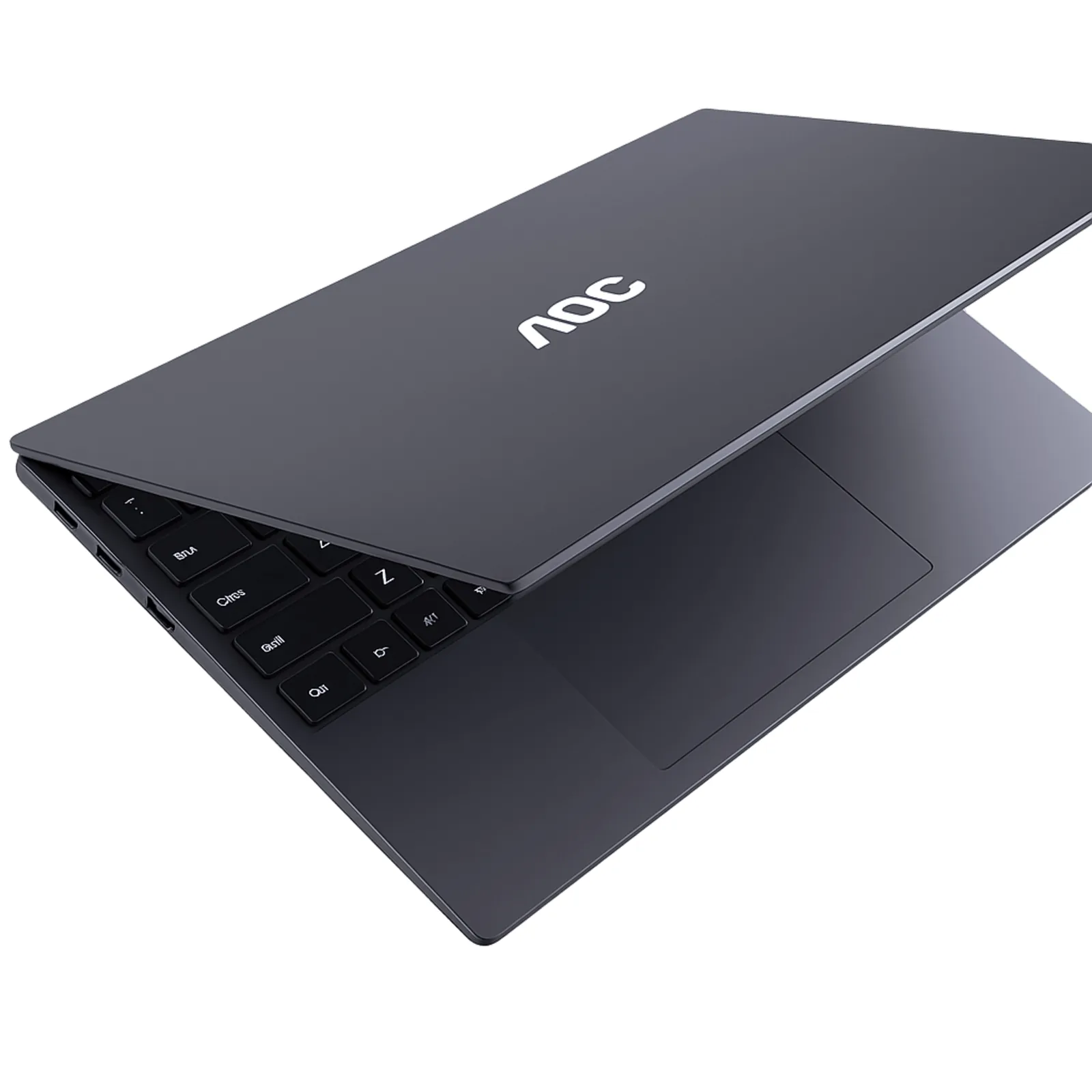 Laptop / AMD Ryzen R5 7430U / 16 GB RAM DDR4 / 512 GB SSD / Wi-Fi 6 / Bluetooth 5.2 / Windows 11