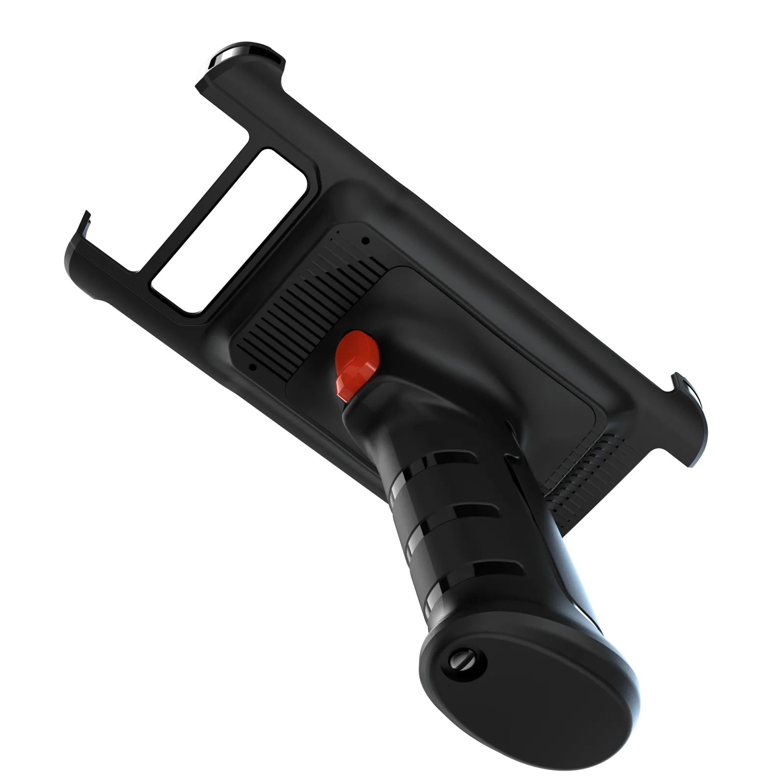 Mango de Pistola para Escáner DS-MDT202 / Grip Ergonómico / Clip Trasero / 115 g / Hikvision