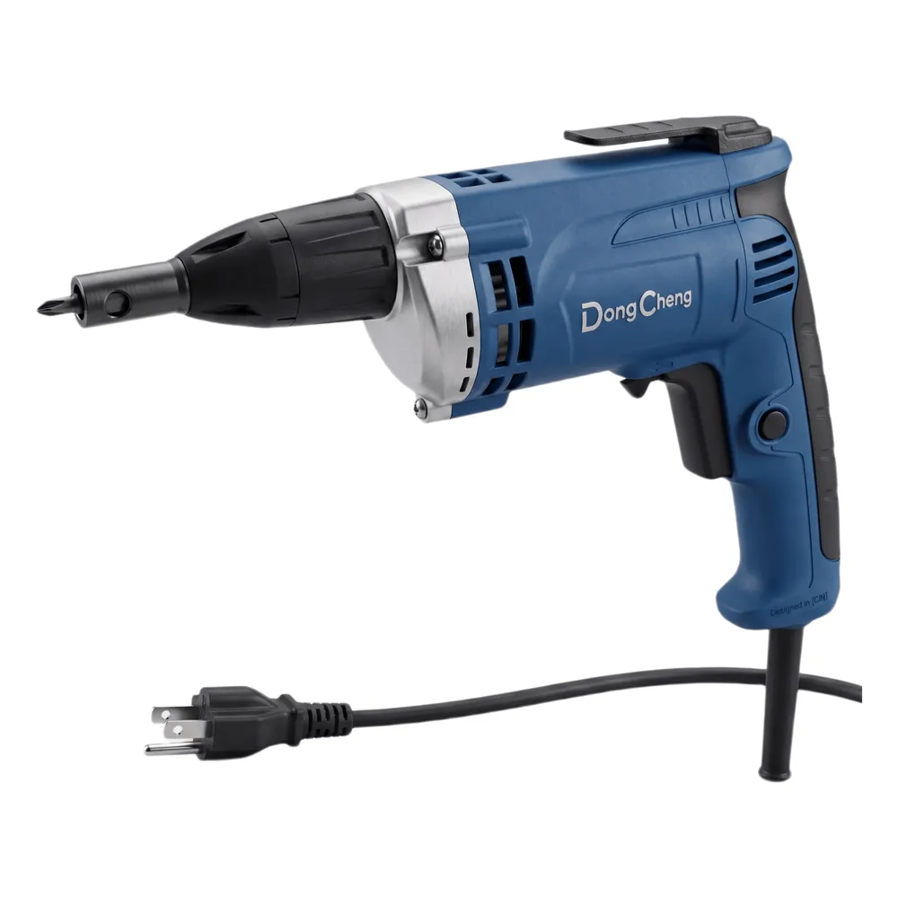 Atornillador Eléctrico para Tablaroca de 710W 110Vca.