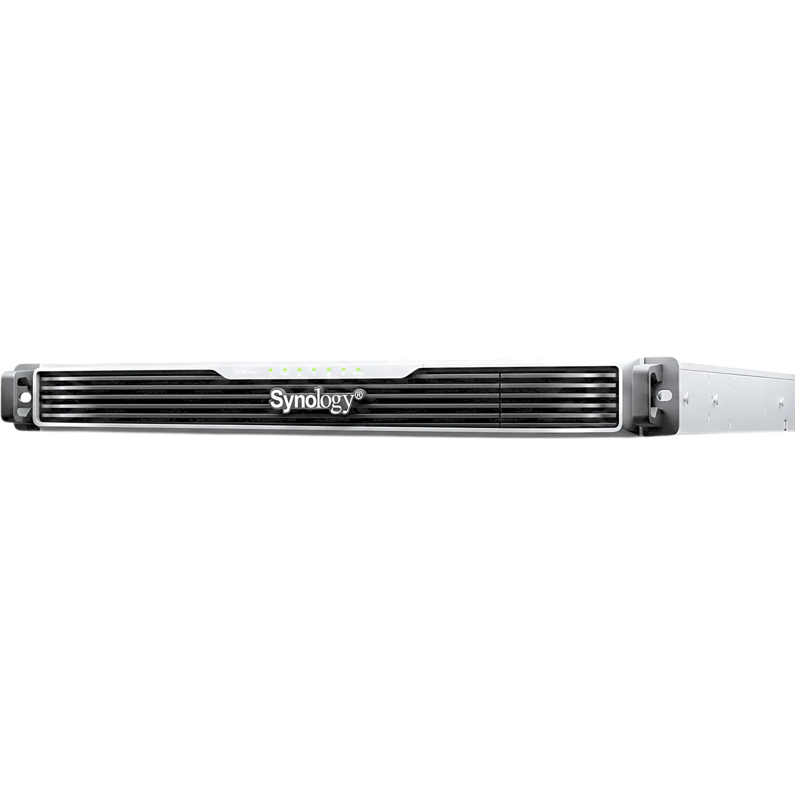 Servidor NAS Rack 1U / 4 Bahías HDD + 2 Ranuras M.2 NVMe / Intel Xeon D-1726 6-Core / 16 GB DDR4 ECC / 2x 10GbE / Caché SSD / Virtualización / Videovigilancia / 5 Años Garantía