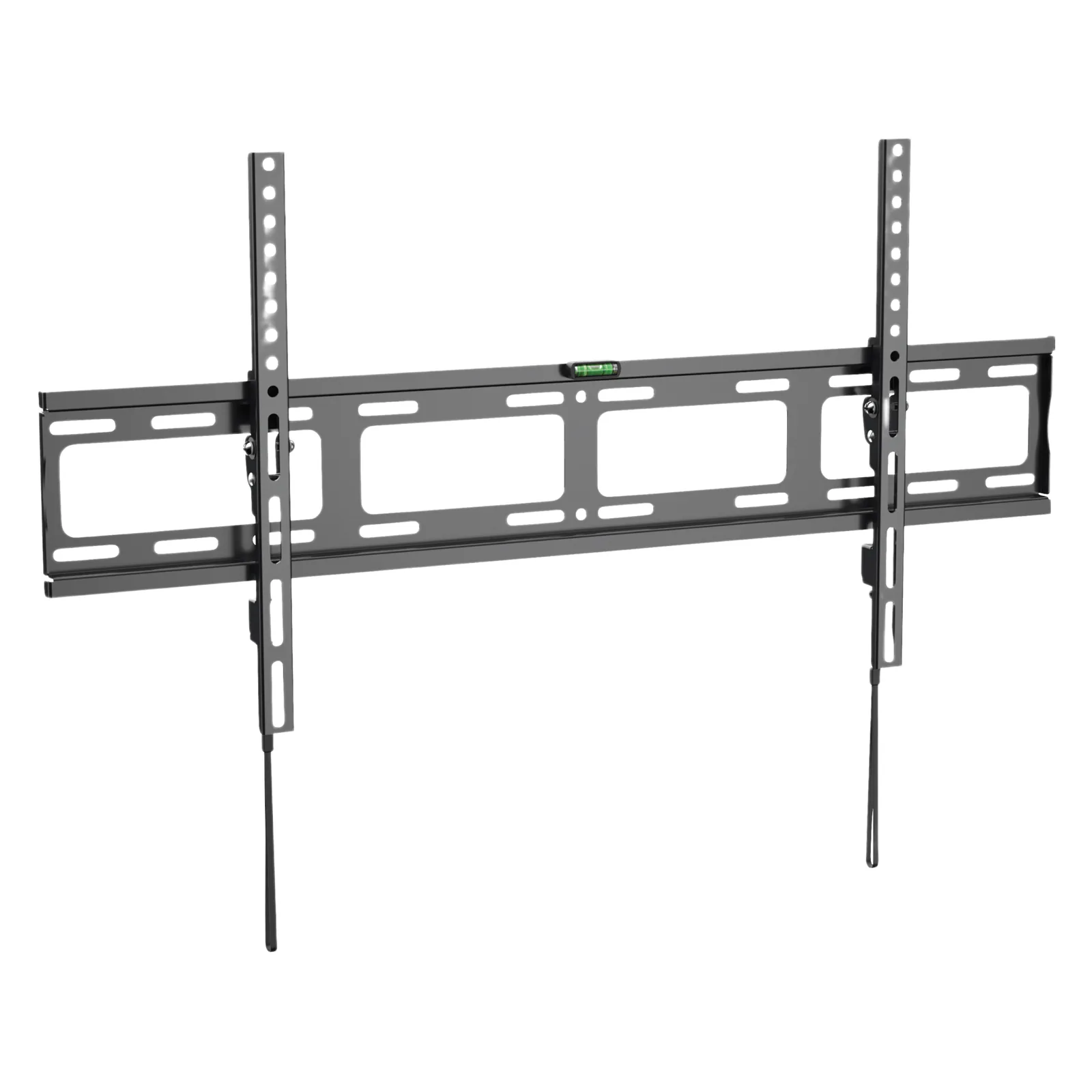 Montaje de pared Universal para Pantallas 50" a 90" / Perfil Ultra Delgado 32 mm / Capacidad 60Kg / VESA 800 x 400