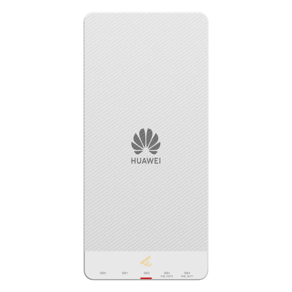 Access Point Wi-Fi 7 de Pared / BE3600 Dual-Band 3.57 Gbps3.5 Gbps / 2x2 MU-MIMO / 4096-QAM / MLO / Puerto Uplink 2.5GE PoE In / 5 Puertos GE Downlink (2 PoE Out) / Antenas Inteligentes / Libre de Licenciamiento
