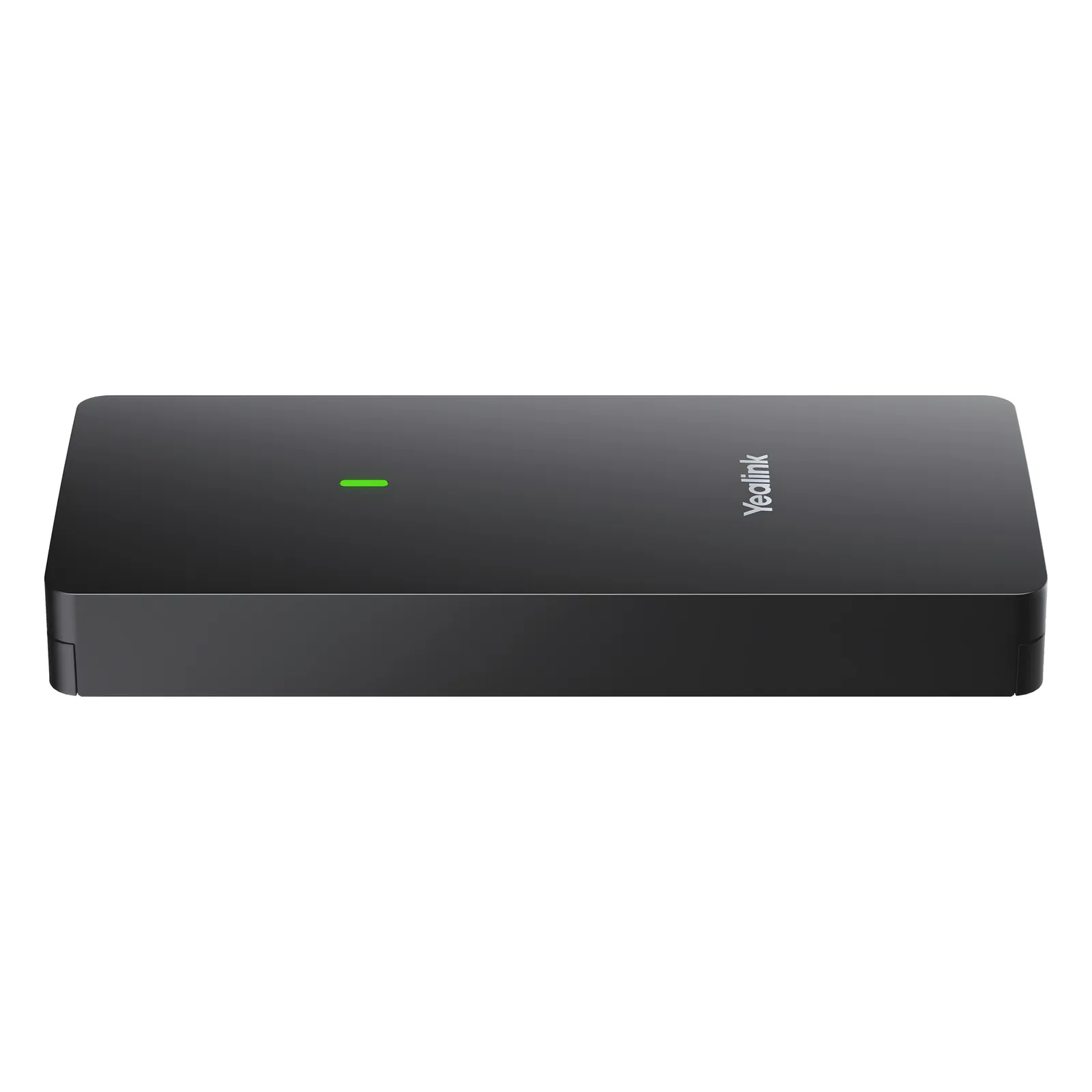 Hub Inteligente USB-C Yealink VCH51 Pro para Presentaciones 4K y Videoconferencia BYOD