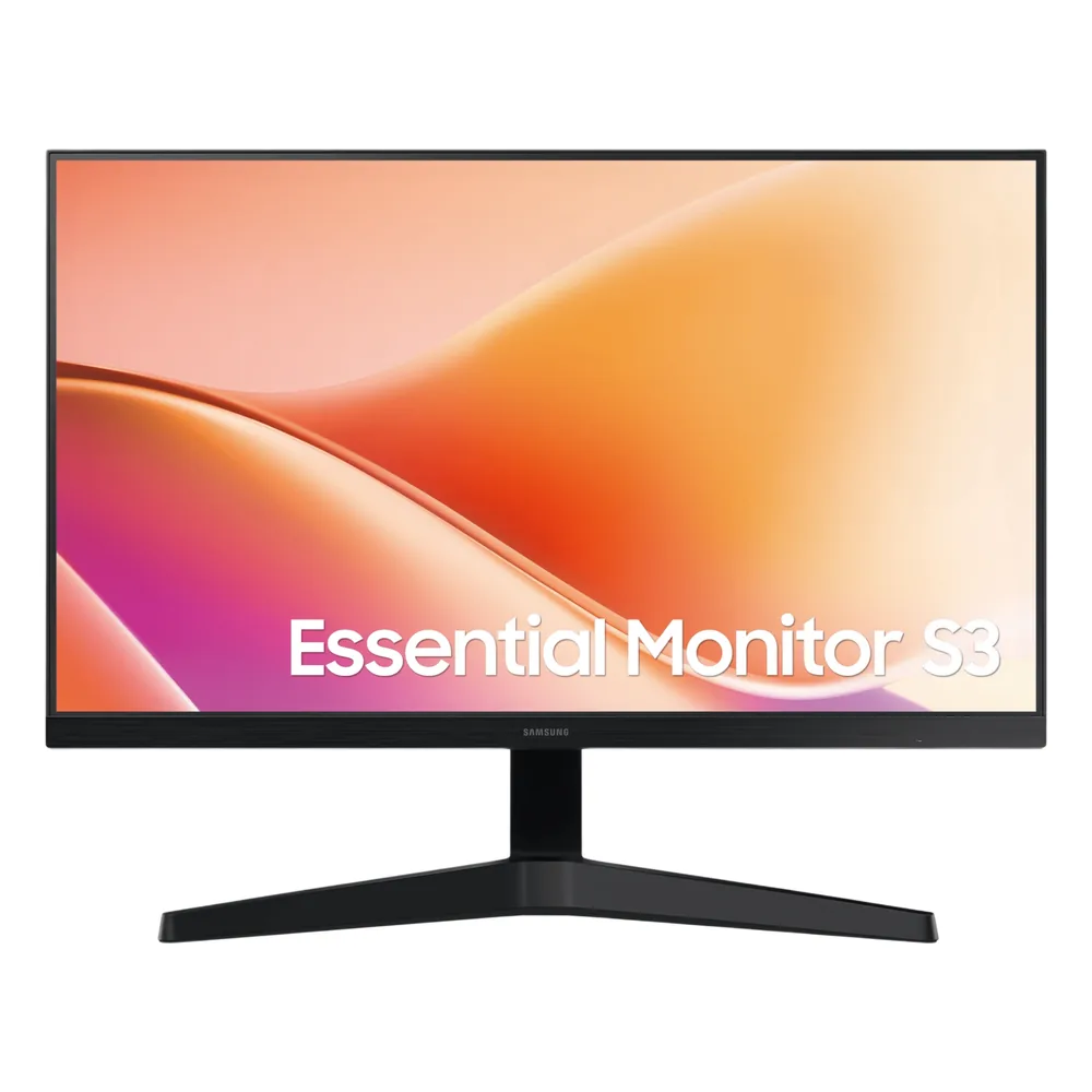 Monitor 24 Pulgadas / Full HD 1920x1080 / Panel VA / 100Hz / Contraste 3000:1 / Eye Saver Mode / Flicker Free / Game Mode / HDMI
