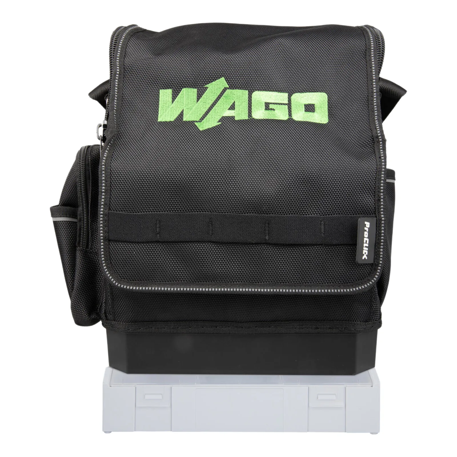 Bolsa de Herramientas / L-BOXX® Mini / Capacidad 12 kg / 330 x 431 x 220 mm (12.99 x 16.97 x 8.66 in) / Compartimentos Internos / Diseño Robusto
