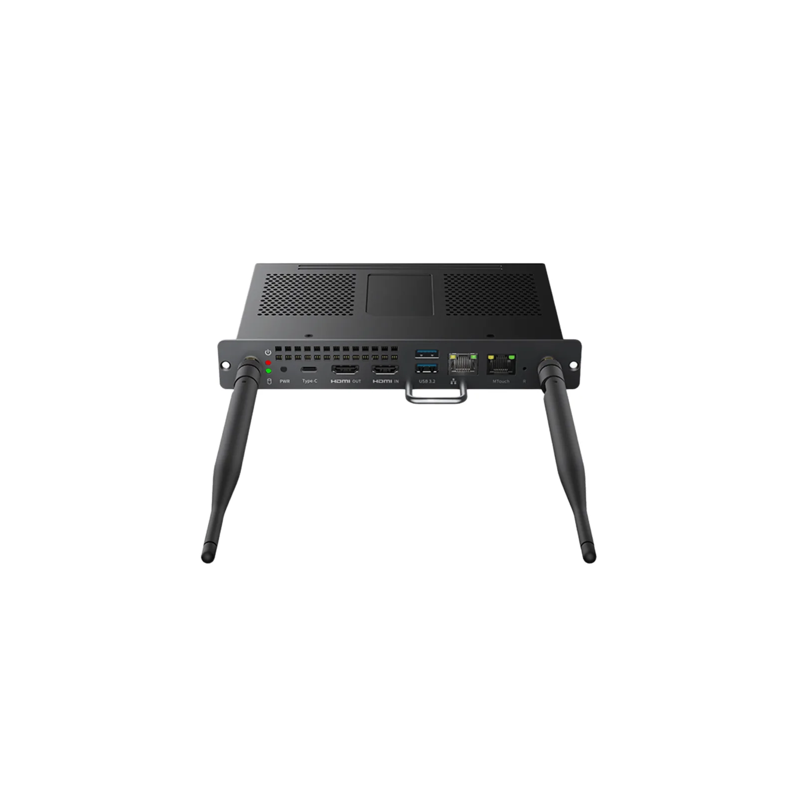Módulo de Cómputo MCore OPS G2T de Yealink para MeetingBoard con Microsoft Teams Rooms, Windows 11 y Yealink Room Connect
