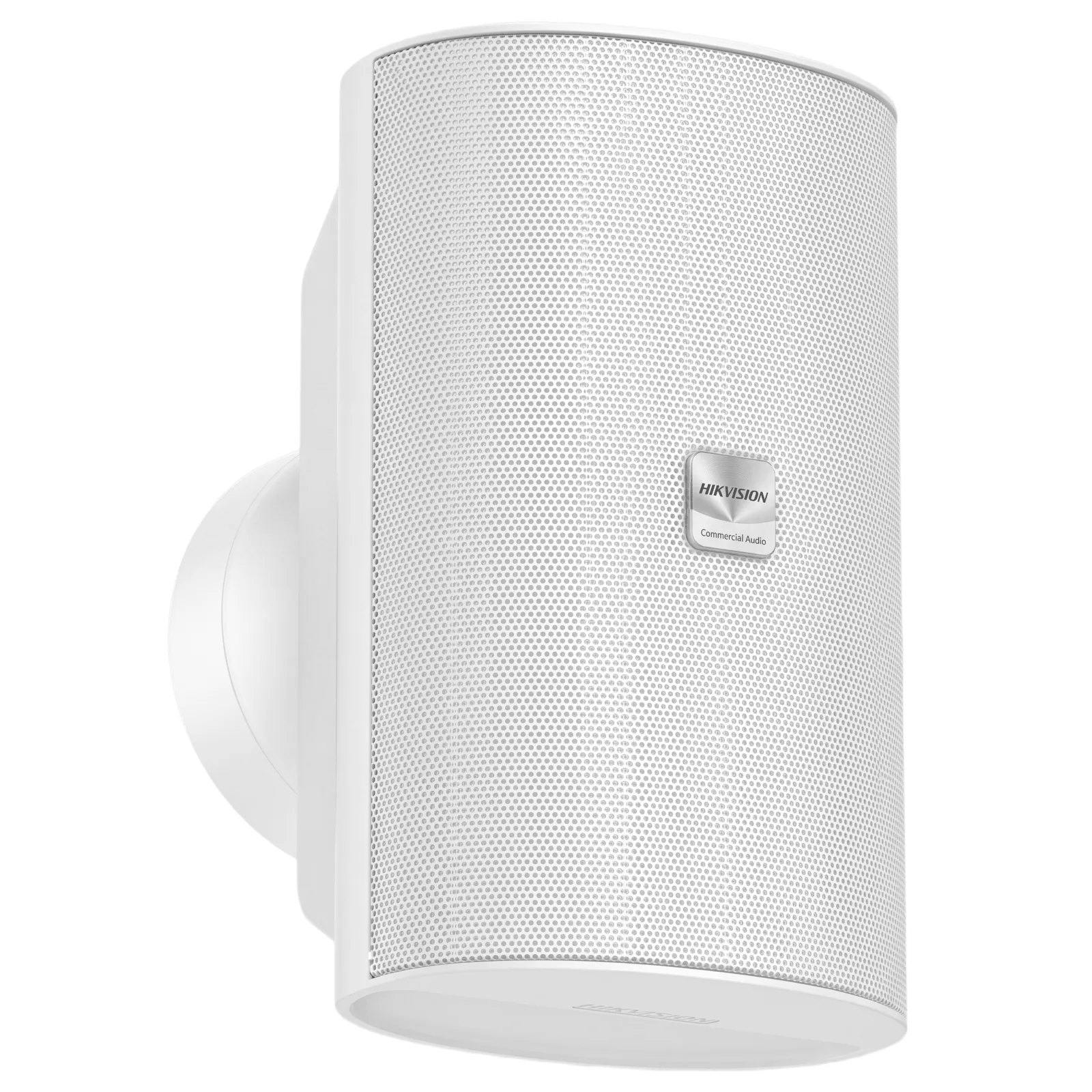 Bocina de Gabinete 4" Dos Vías / Woofer 4" + Tweeter 1" / 35 W Nominales / 8 Ohms / Línea Constante 100V/70V / Sensibilidad 86 dB / IP65 / Montaje en Pared