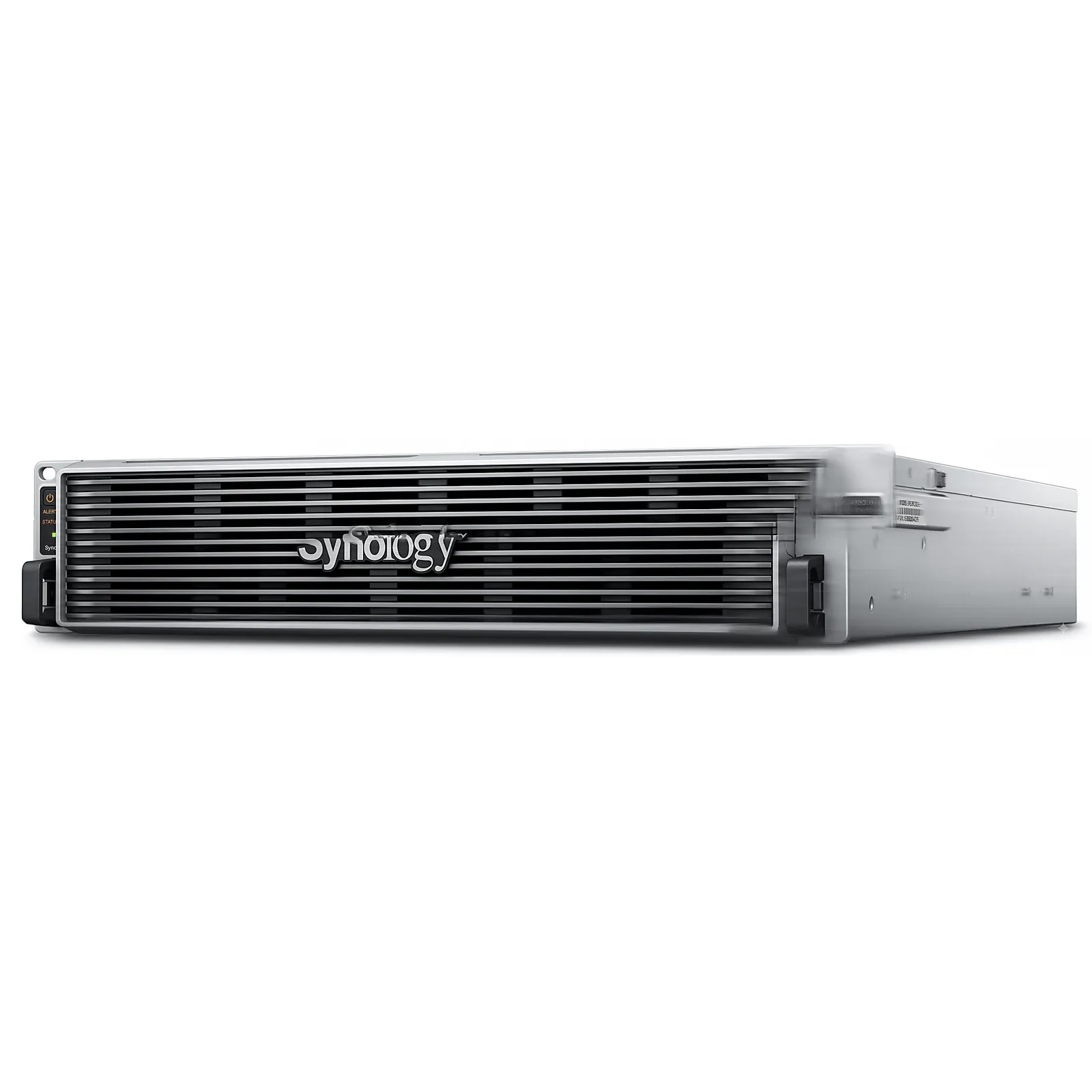 NAS Rackmount 2U / Intel Xeon D-1739 8 Núcleos 16 Hilos 3.5 GHz Turbo / 16 GB DDR4 ECC Ampliable a 96 GB / 12 Bahías SATA Hot-Swap / 2x 10GbE RJ-45 / RAID 0/1/5/6/10 / Fuente Redundante 550W