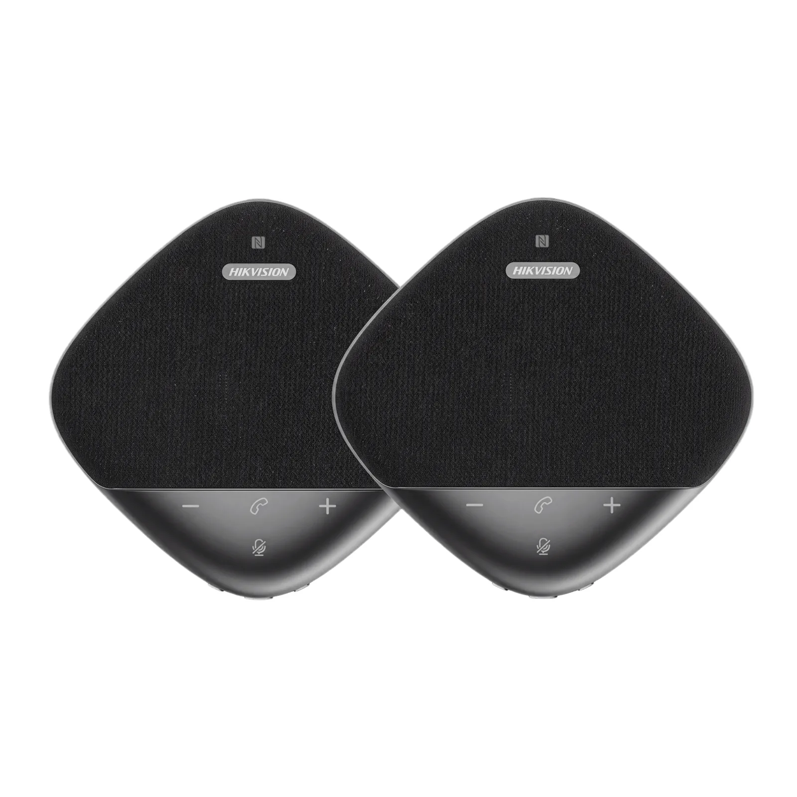 Altavoz Inalámbrico para Conferencias / 8 Micrófonos / Captación 6 m / Bluetooth 5.3 / Batería 13 Horas / NFC / USB Type-C