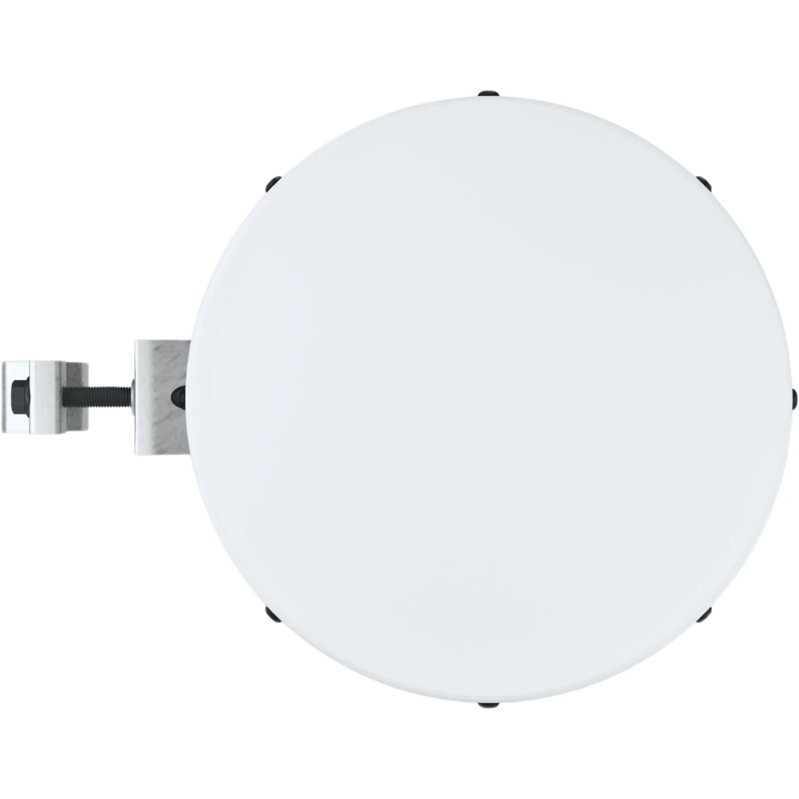 Antena Sectorial Horn 30° Simétrica / Wideband 5+6 GHz / 20 dBi / 4900-7200 MHz / TwistPort™ / Dual Linear H+V / IP55 / 97% Eficiencia de Haz