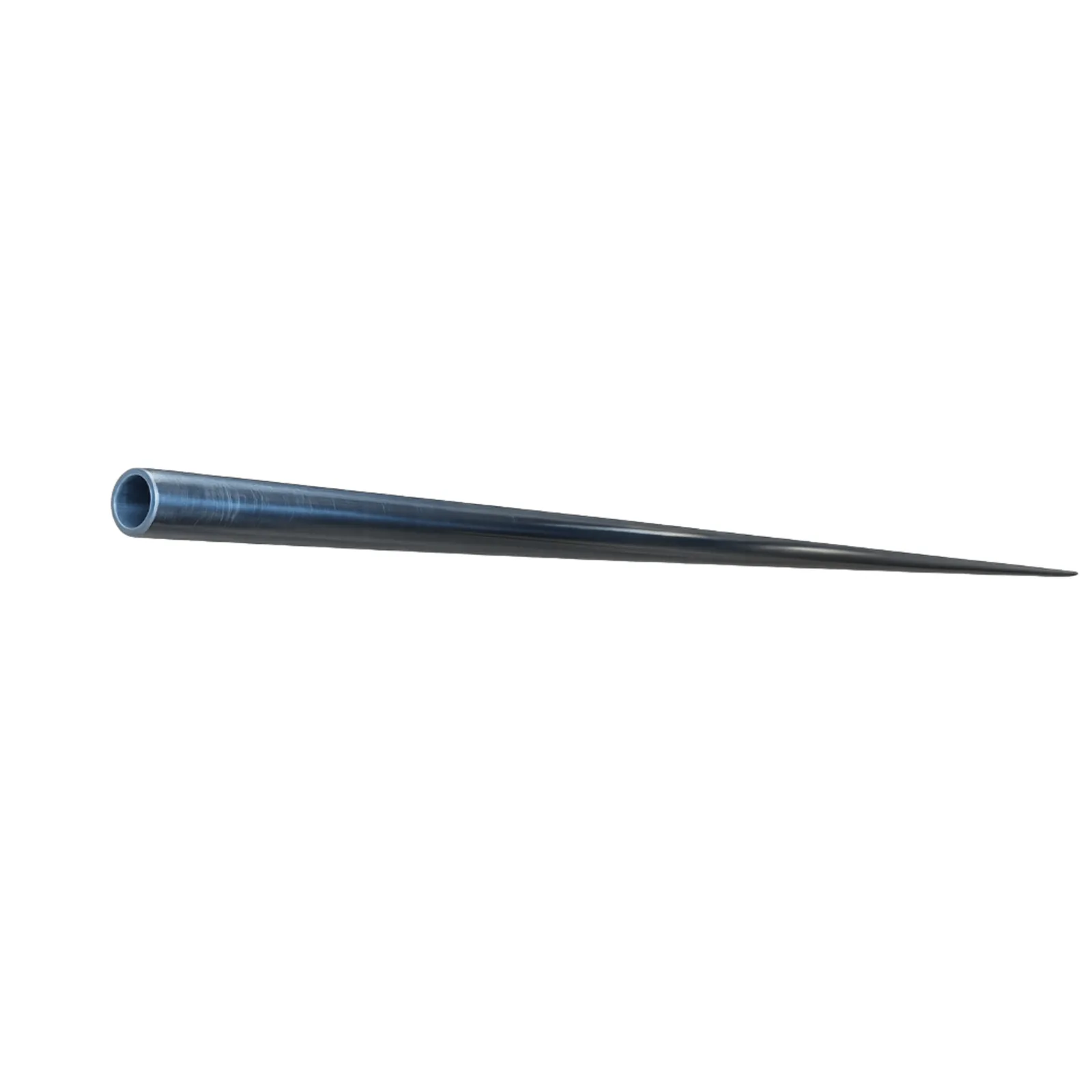 Tubo/ Flecha/ P/ Puertas D/ Garage D/ 8 pies D/ Ancho.