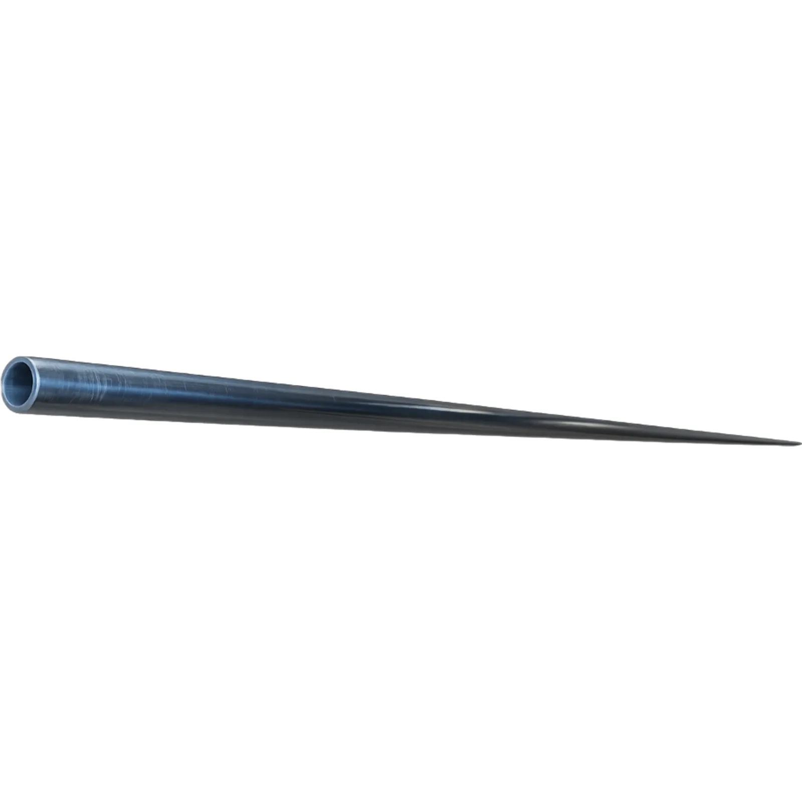 Tubo/ Flecha P/ Puertas D/ Garage D/ 10 pies D/ Ancho .