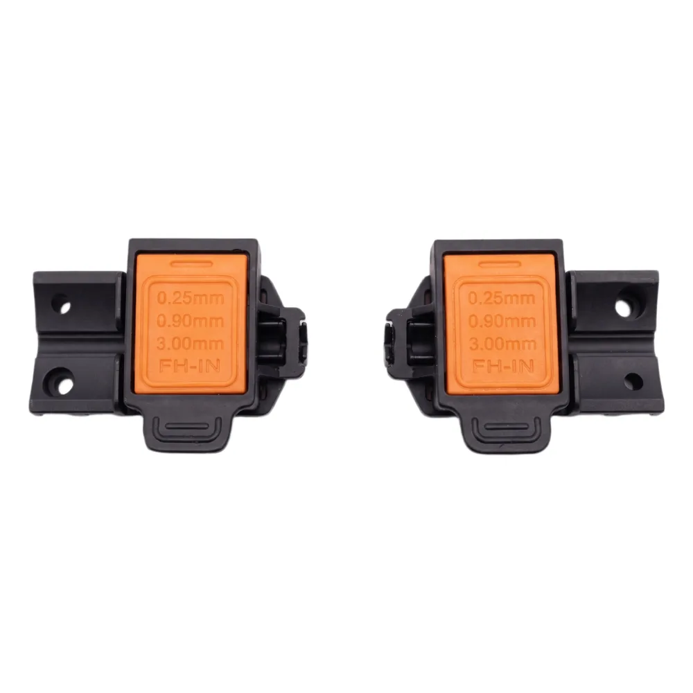 Par de Holders Universales para Fusionadoras LinkedPRO LP-FS-PRO-X6 y LPFSPROX7