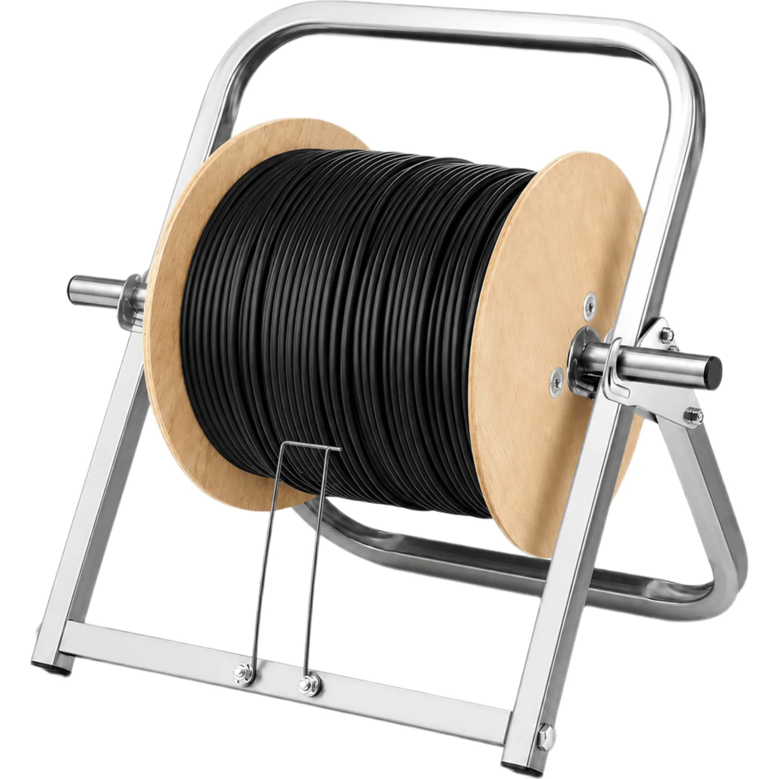Soporte para bobina de cable de 45 kg