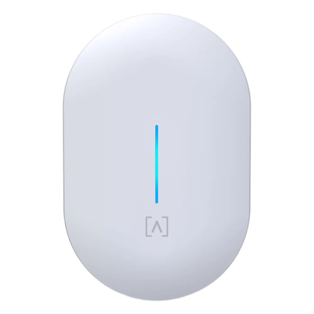 Punto de Acceso WiFi 7 Tri-Band / 10 Gbps Ethernet / 2x2 MIMO 2.4 GHz + 4x4 MIMO 5 GHz + 2x2 MIMO 6 GHz / Velocidad Máxima 15 Gbps / PoE++ / Mesh 5 y 6 GHz / AltaPass Multi-Password / Filtrado DPI / Gestión Cloud / AltaBoost Passpoint / Hots