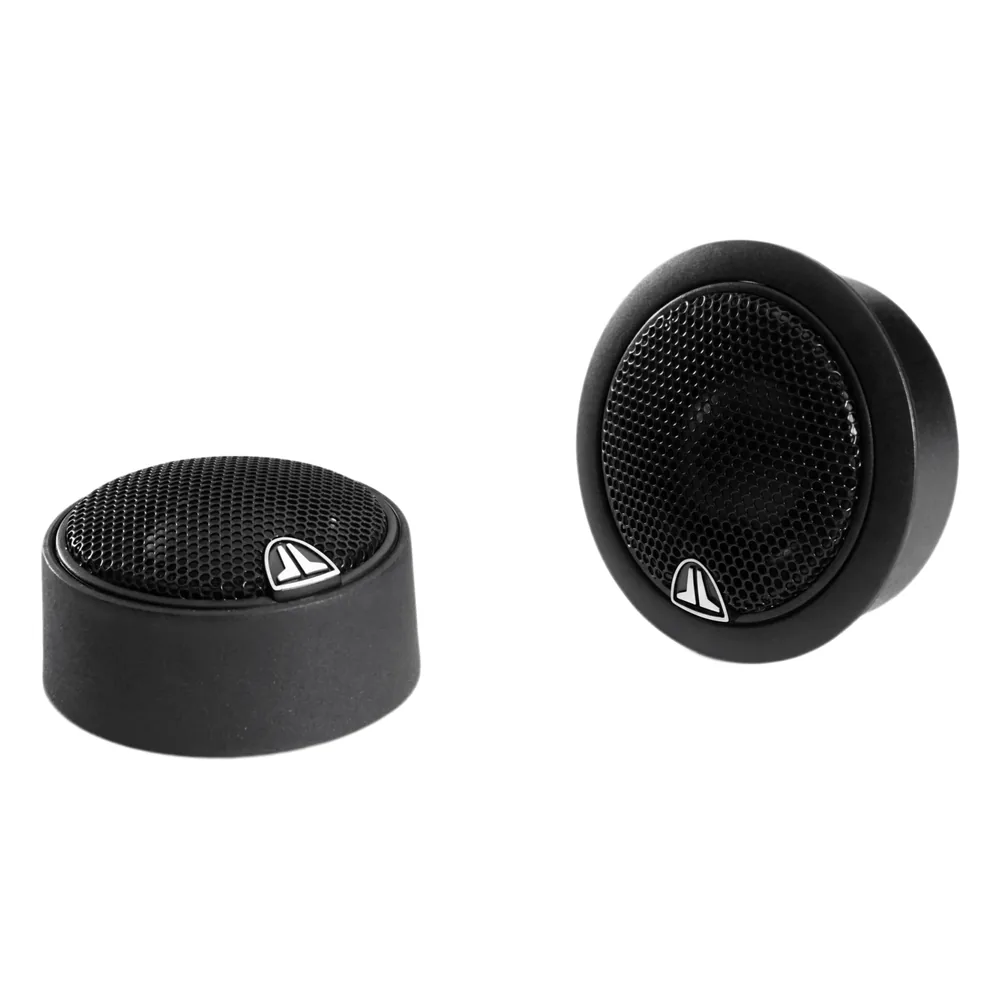 JL Audio C2 / Tweeter Cúpula de Seda 19 mm / 60 W RMS / 8 &Omega; / Car Audio